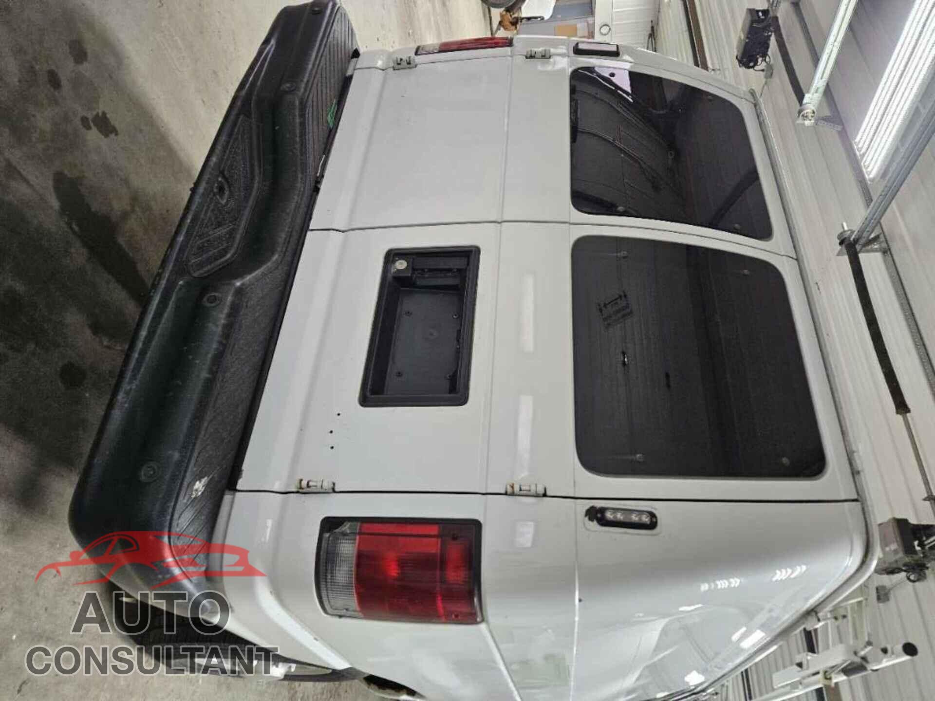 FORD ECONOLINE 2012 - 1FTNE2EL2CDB36259