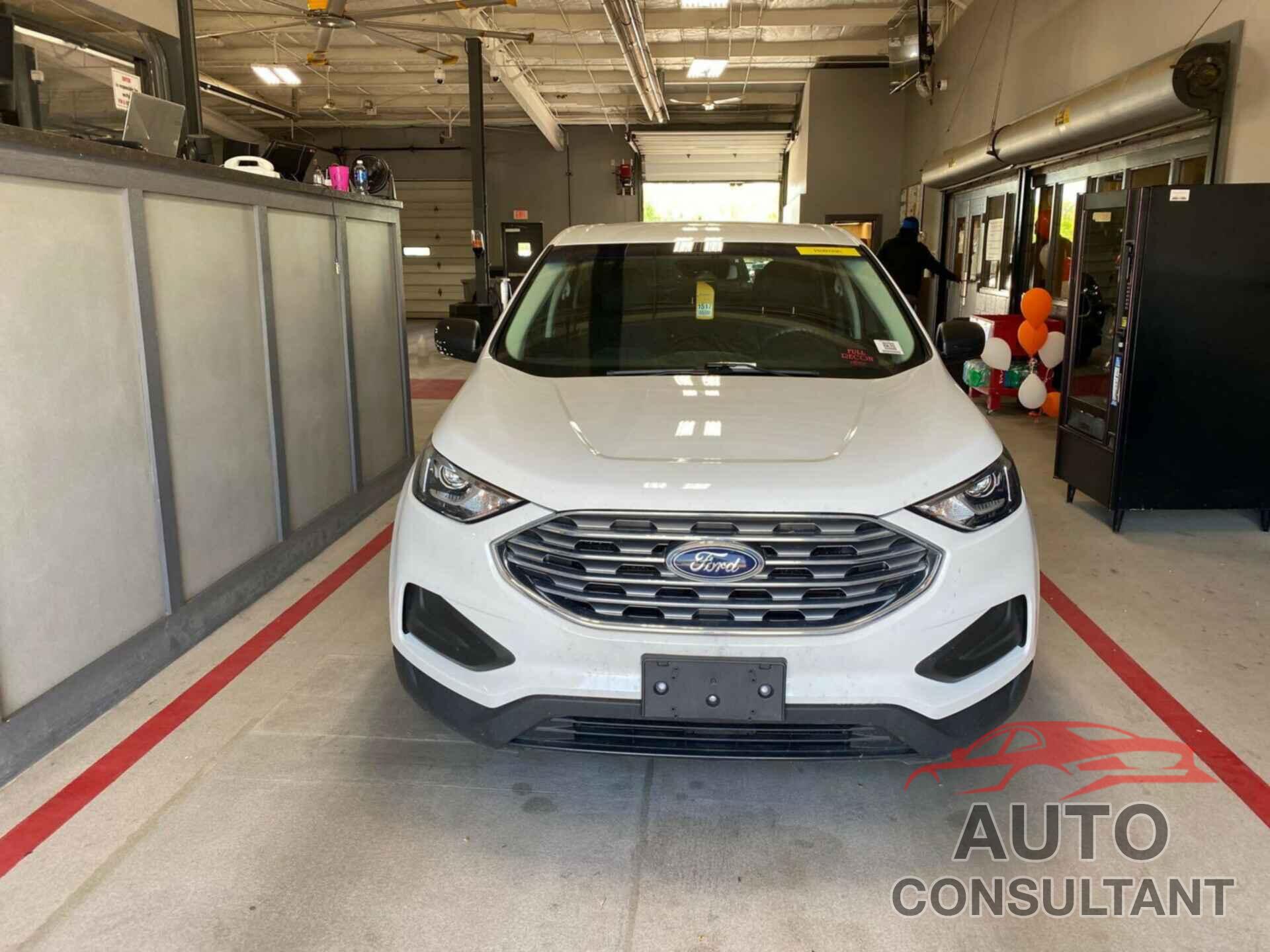 FORD EDGE 2019 - 2FMPK4G91KBB77304