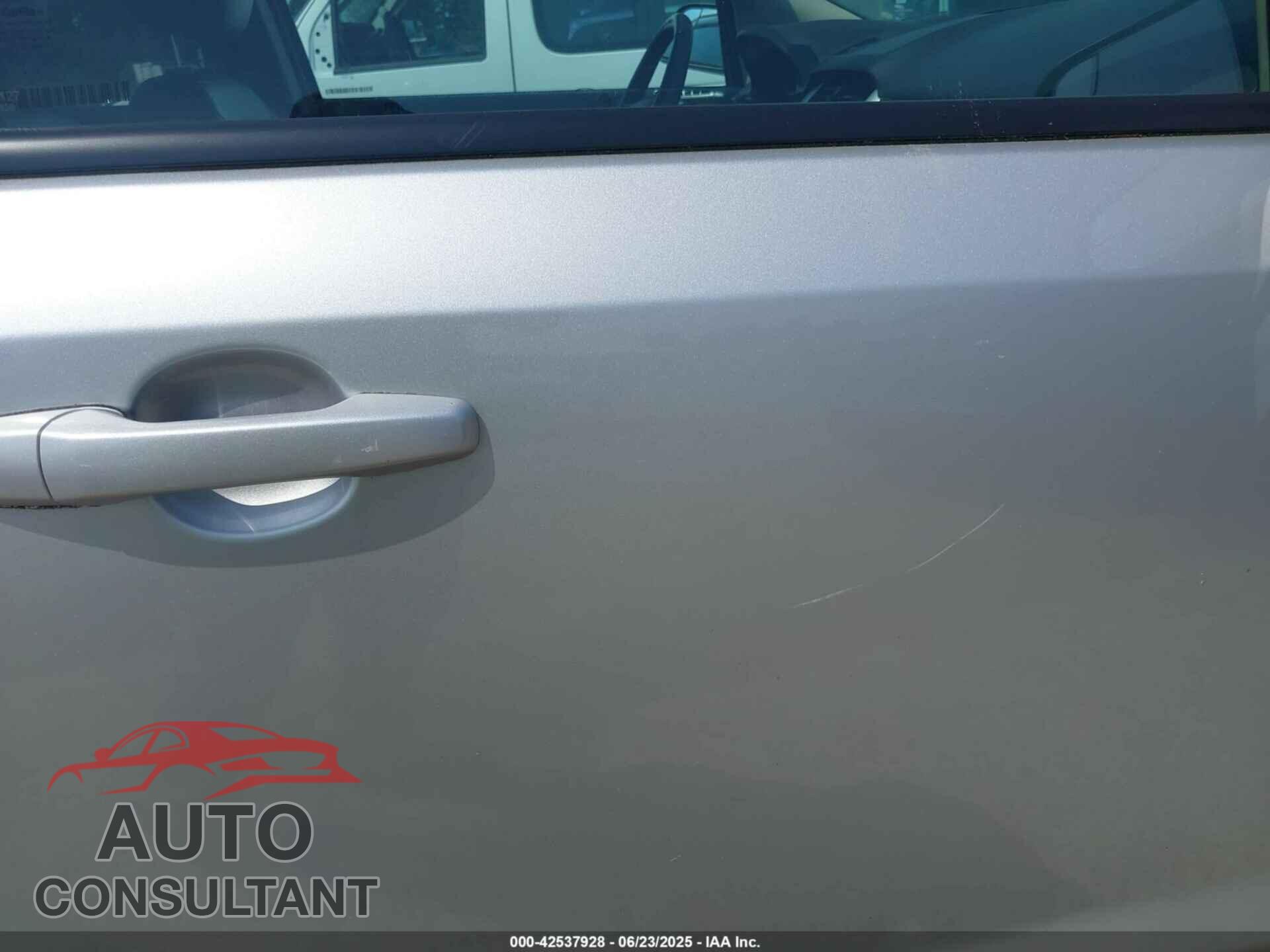 FORD EDGE 2013 - 2FMDK3J99DBA49983