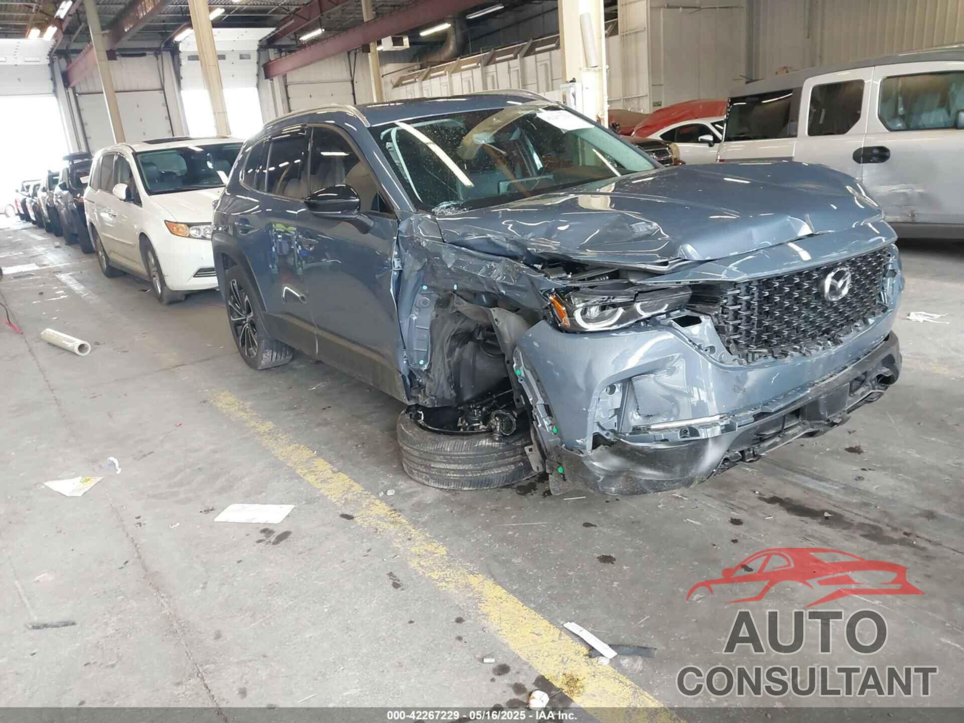 MAZDA CX-50 2024 - 7MMVABEM7RN194987