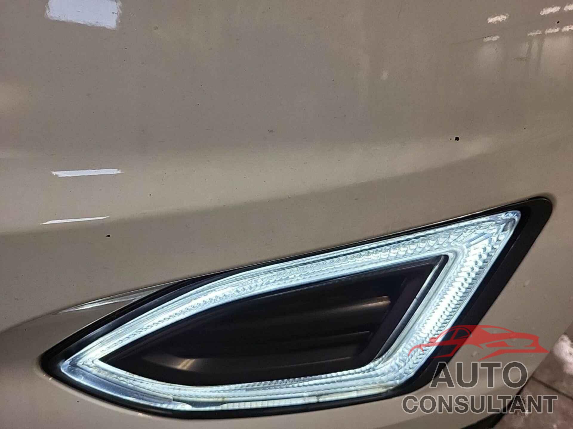 FORD EDGE 2017 - 2FMPK3J91HBC28103