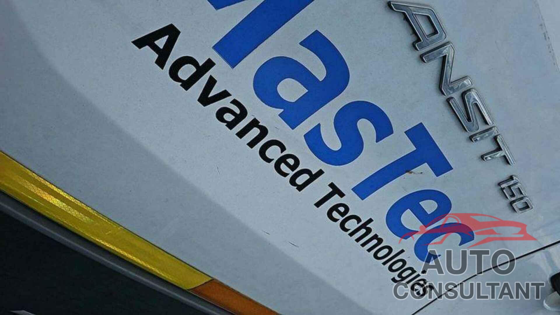 FORD TRANSIT 2017 - 1FTYE1YM7HKA68216