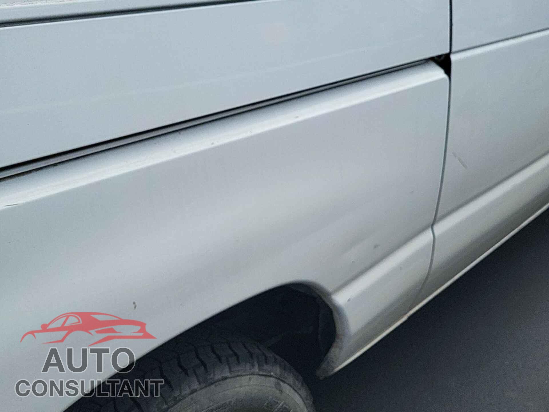 FORD E-150 2013 - 1FTNE1EW8DDA62027