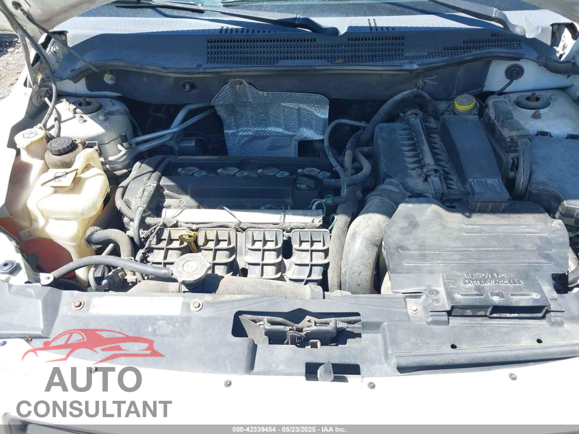 DODGE CALIBER 2009 - 1B3HB48A59D164112