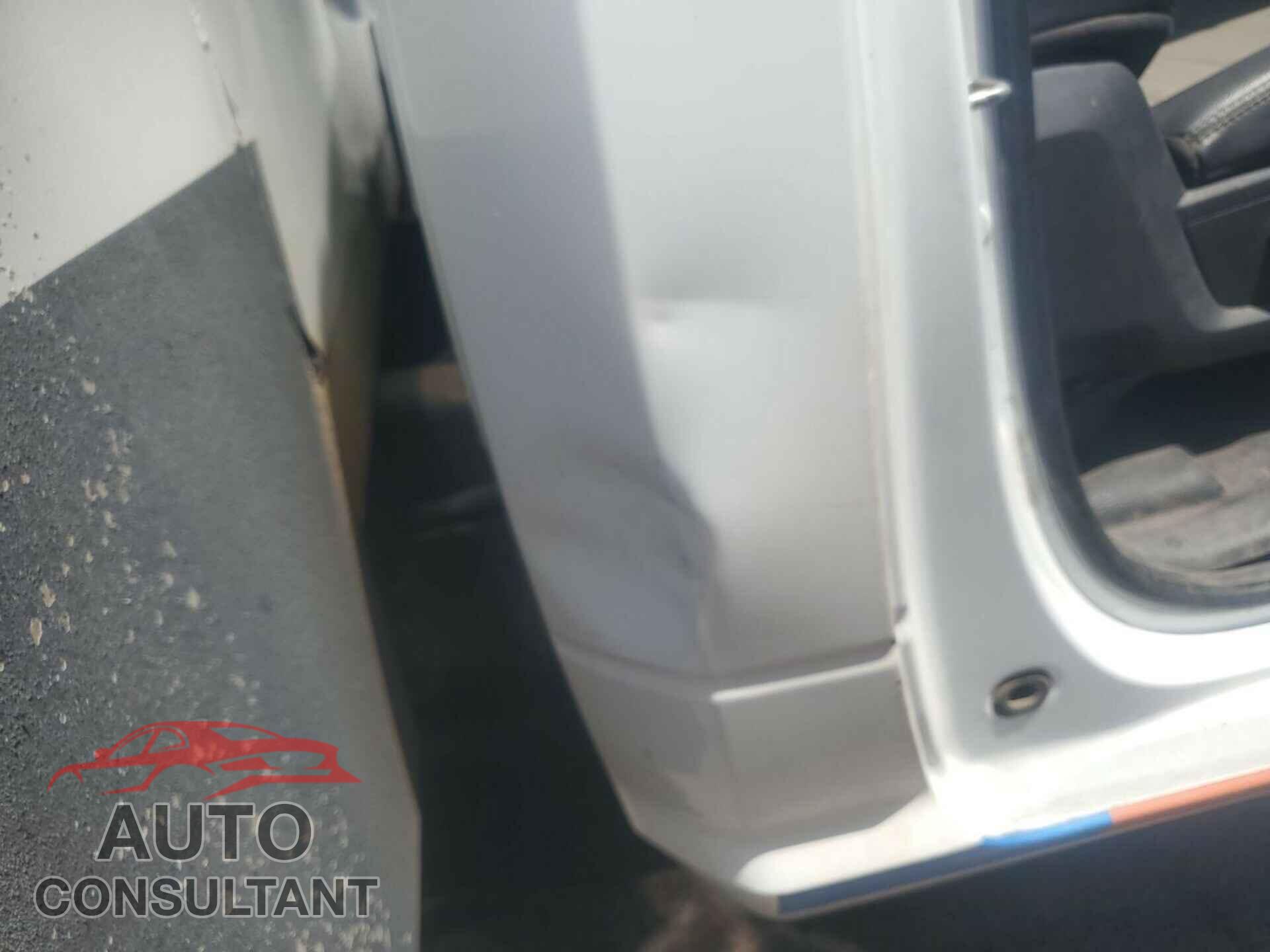 DODGE RAM 4500 2012 - 3C7WDKBL6CG326583