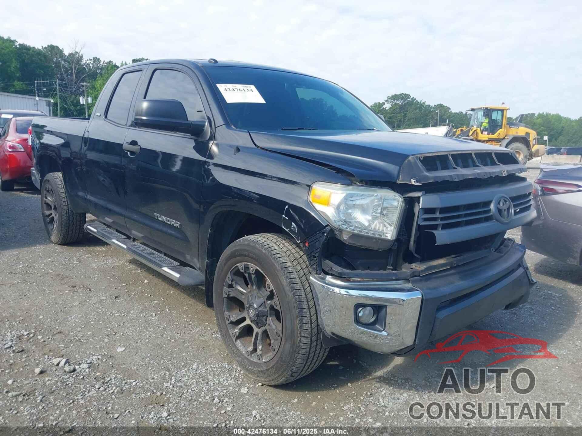TOYOTA TUNDRA 2014 - 5TFRM5F17EX079576