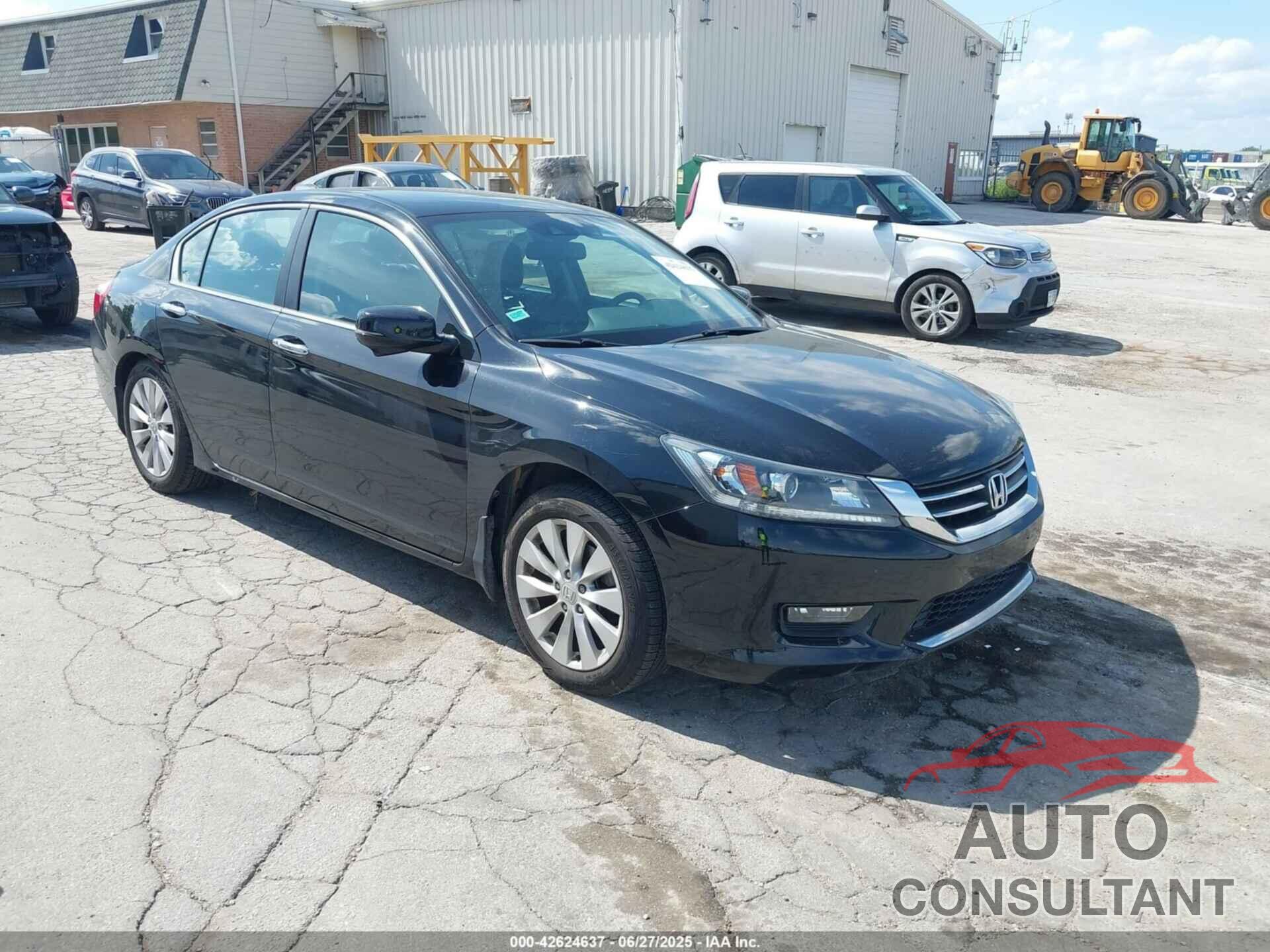 HONDA ACCORD 2015 - 1HGCR2F89FA240048