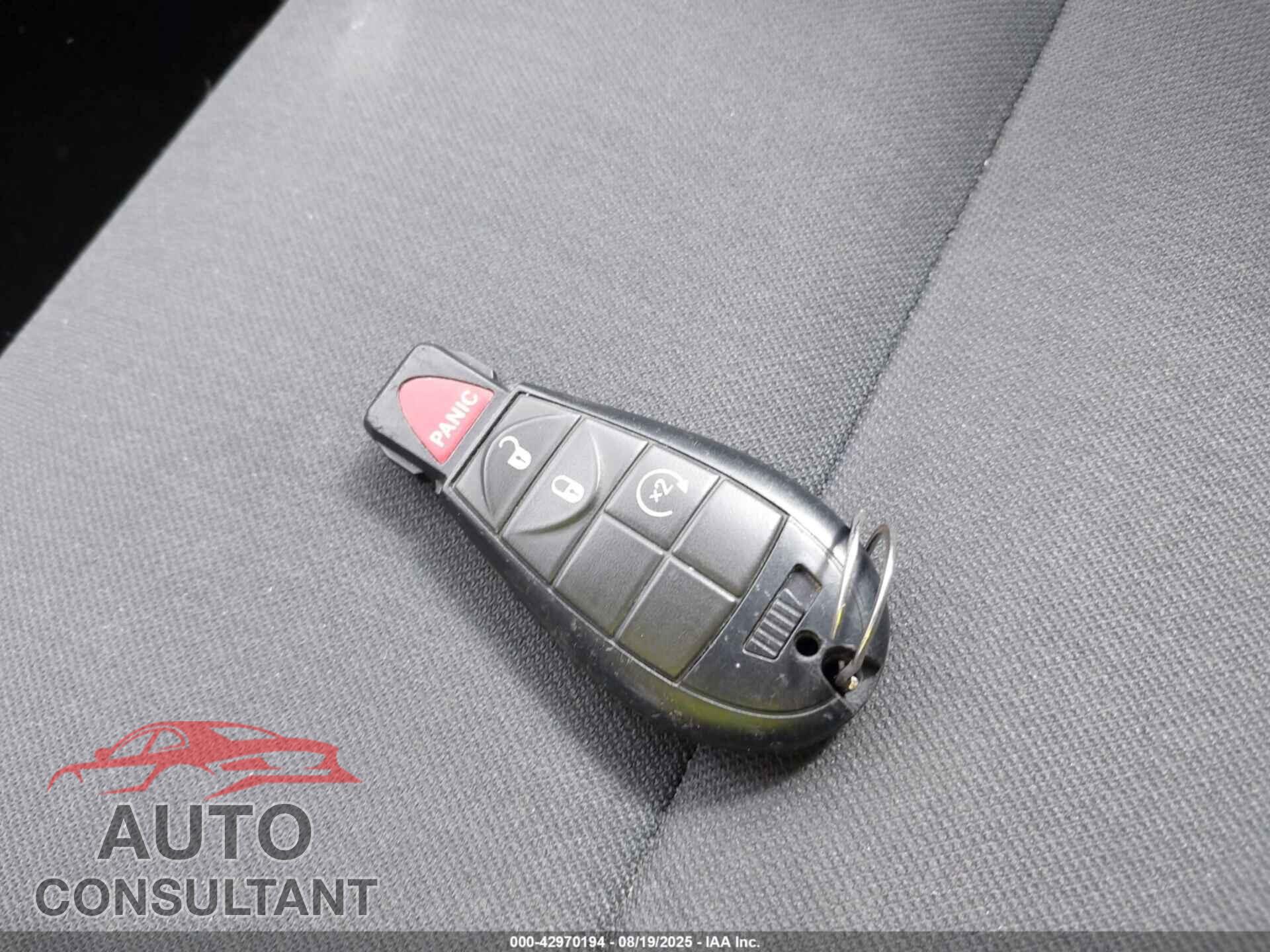 DODGE JOURNEY 2010 - 3D4PG5FVXAT194053