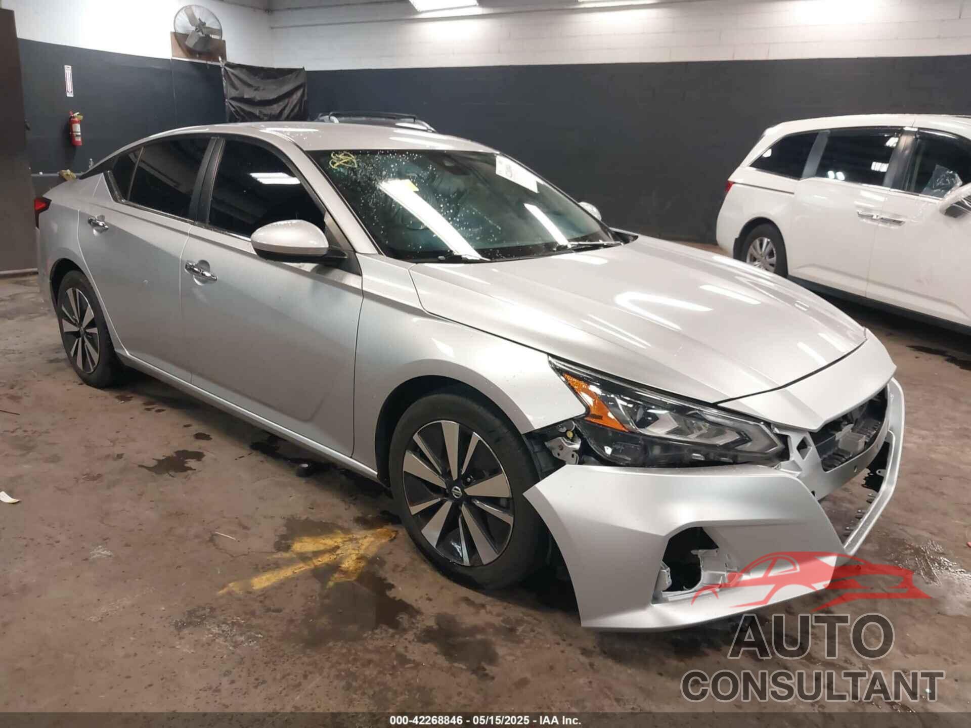 NISSAN ALTIMA 2022 - 1N4BL4DV9NN385698