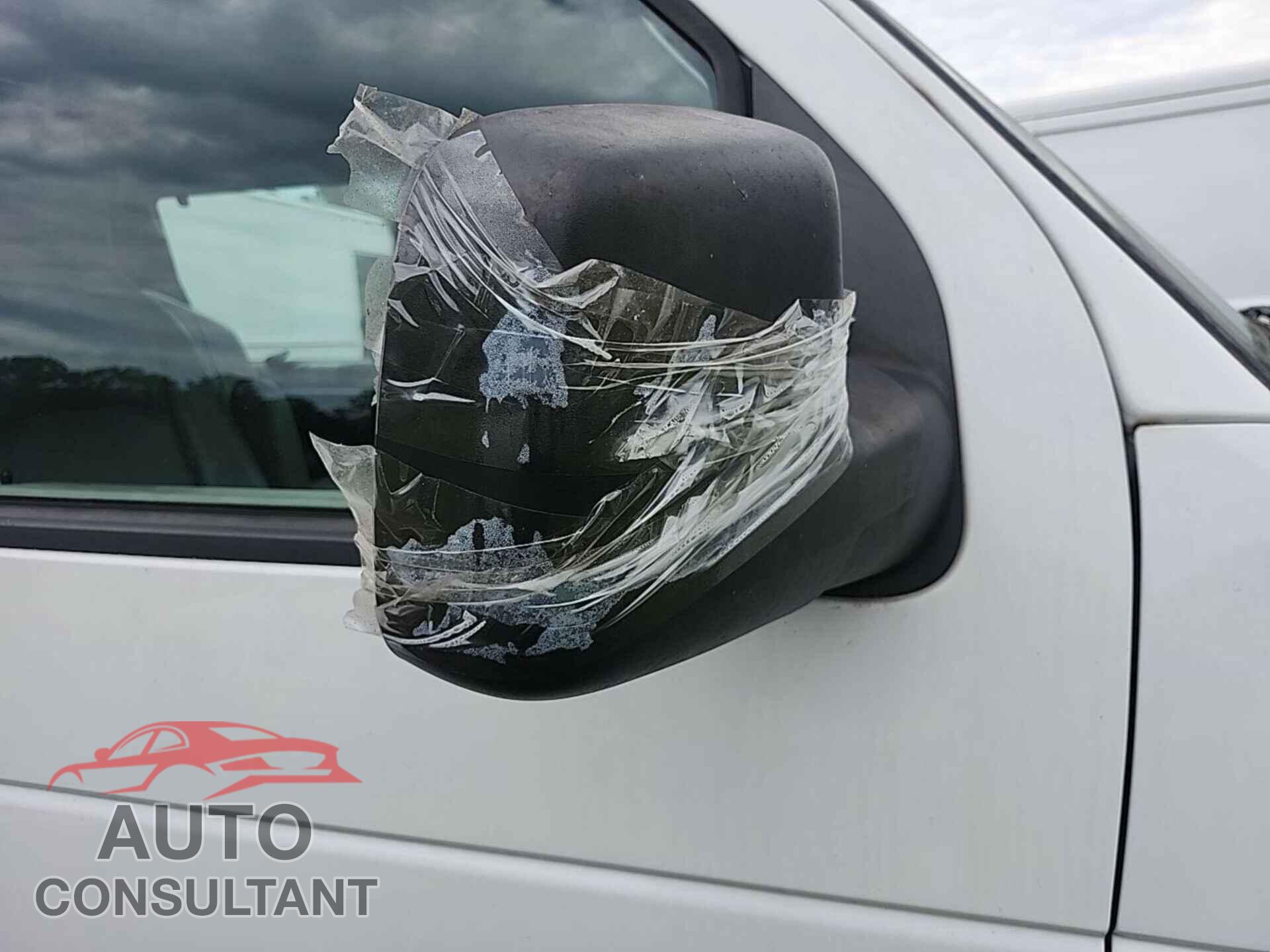FORD ECONOLINE 2013 - 1FBNE3BL9DDA08357