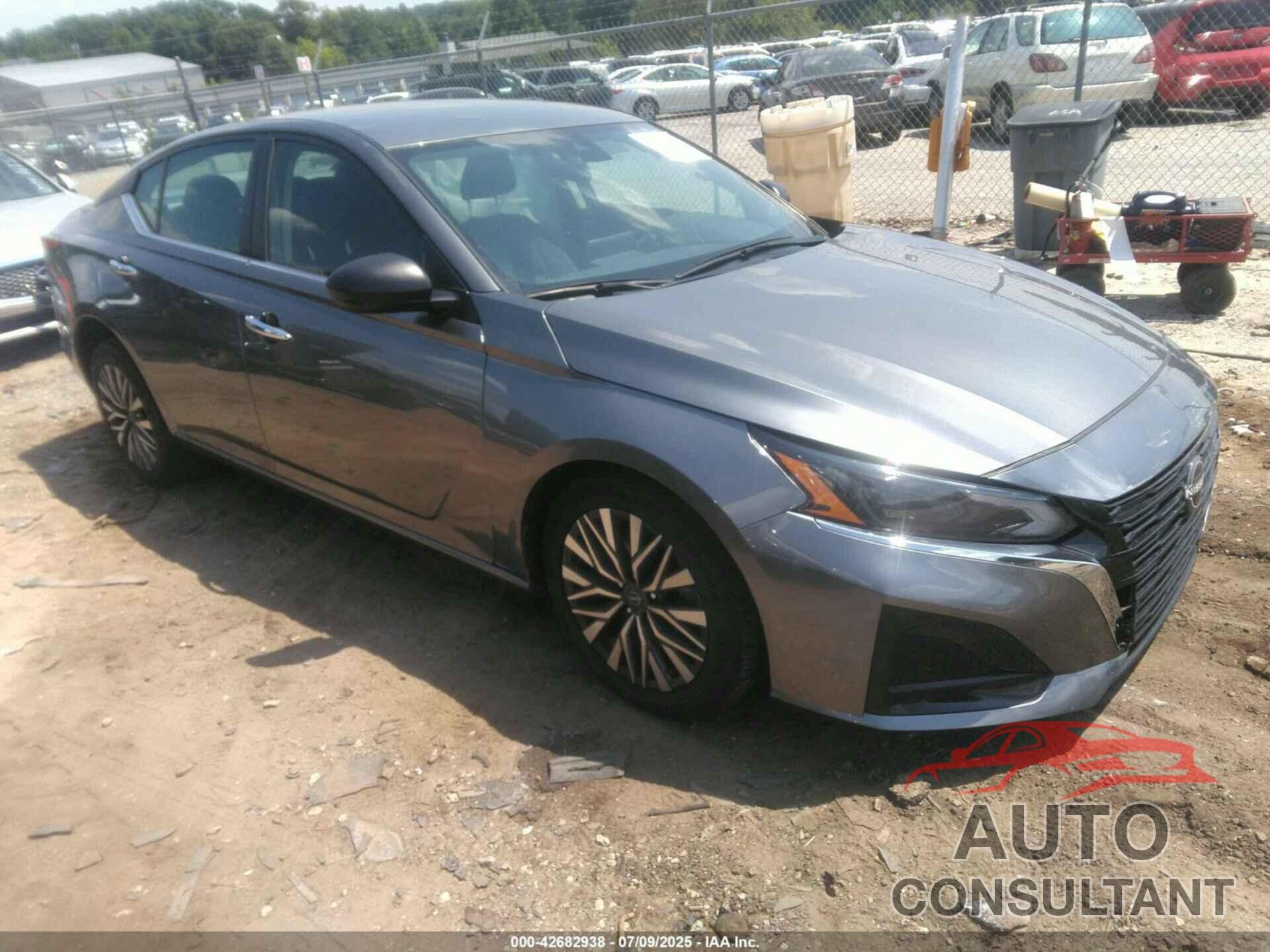 NISSAN ALTIMA 2024 - 1N4BL4DV4RN314253