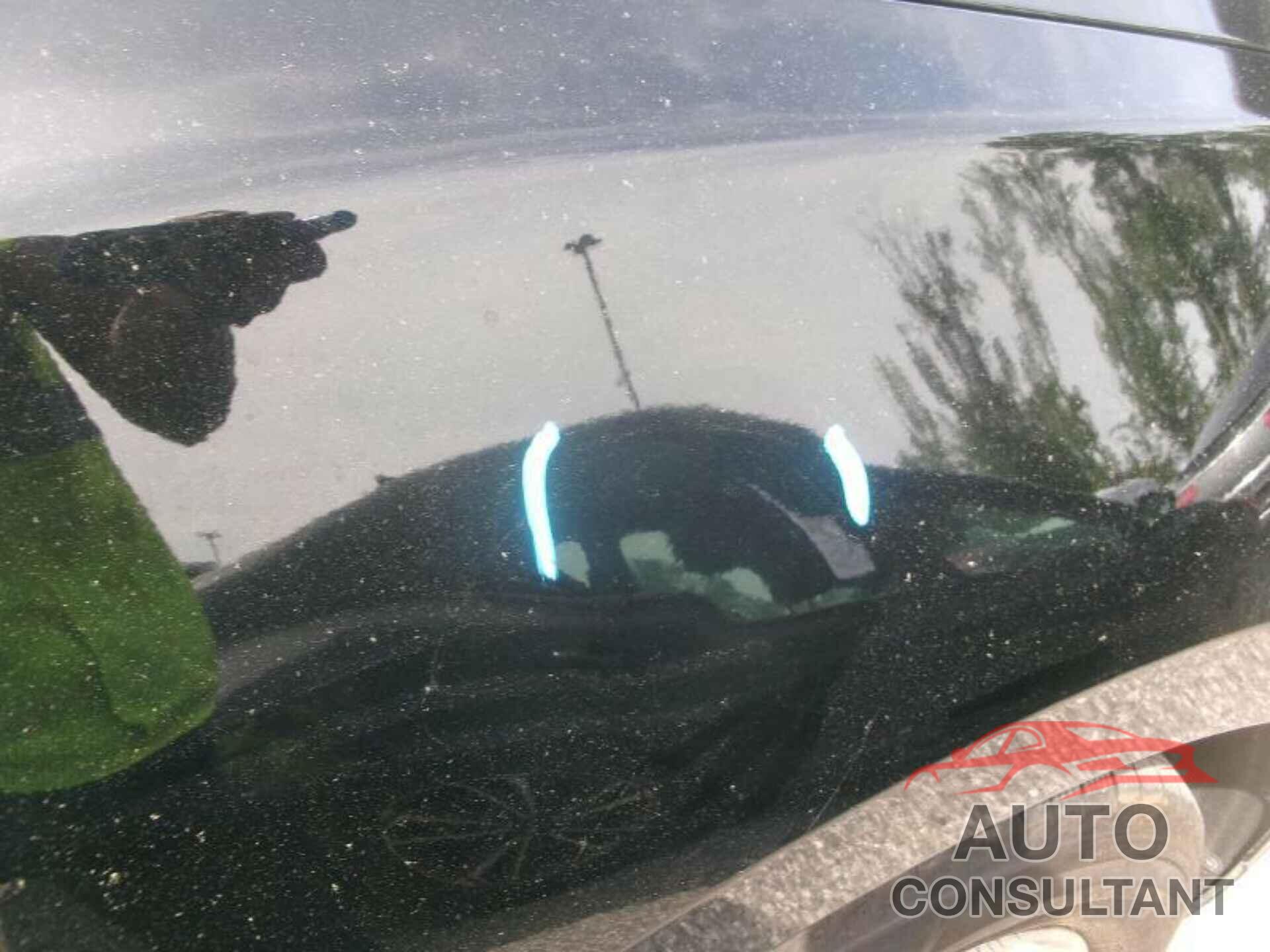 CHEVROLET EQUINOX 2021 - 3GNAXKEV6ML379411