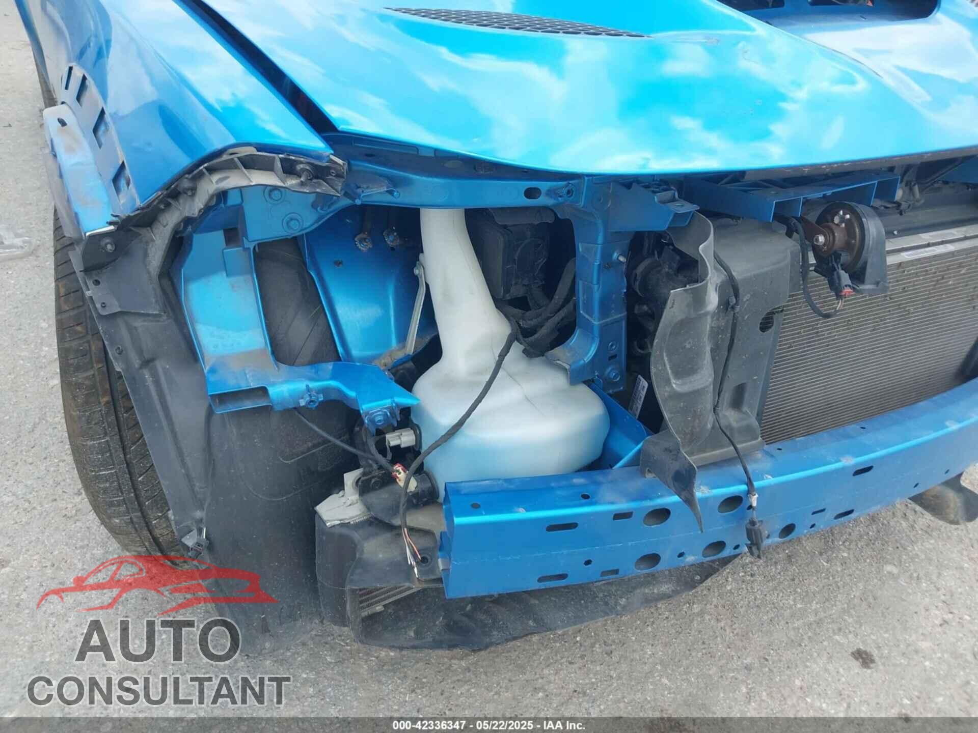 DODGE CHARGER 2020 - 2C3CDXL92LH116048