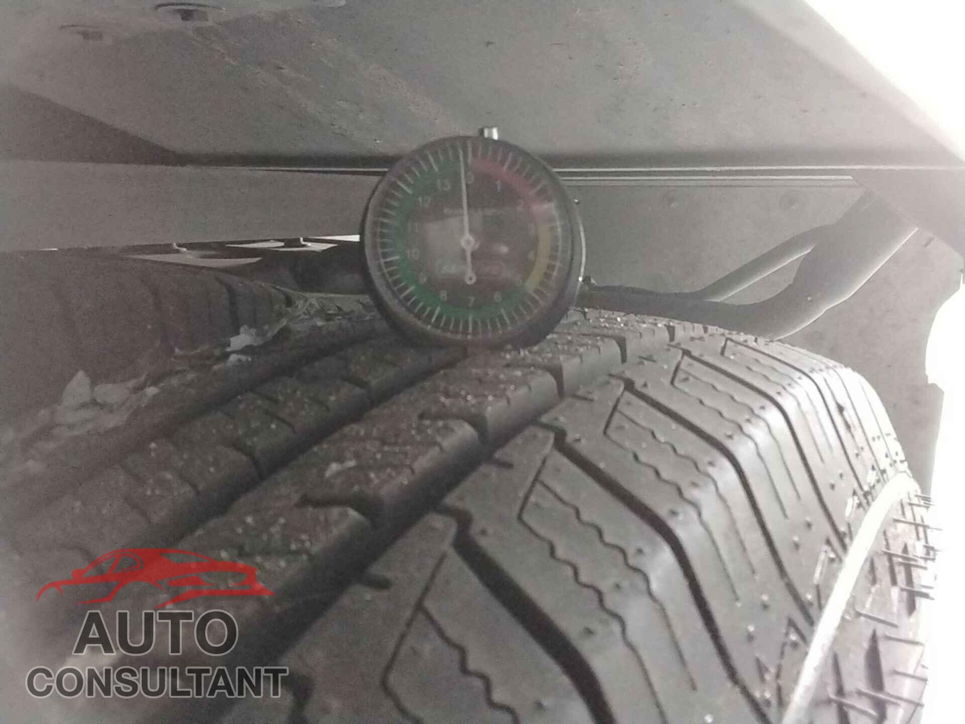 FORD E-450 CUTAWAY 2014 - 1FDWE4FL2EDA37129