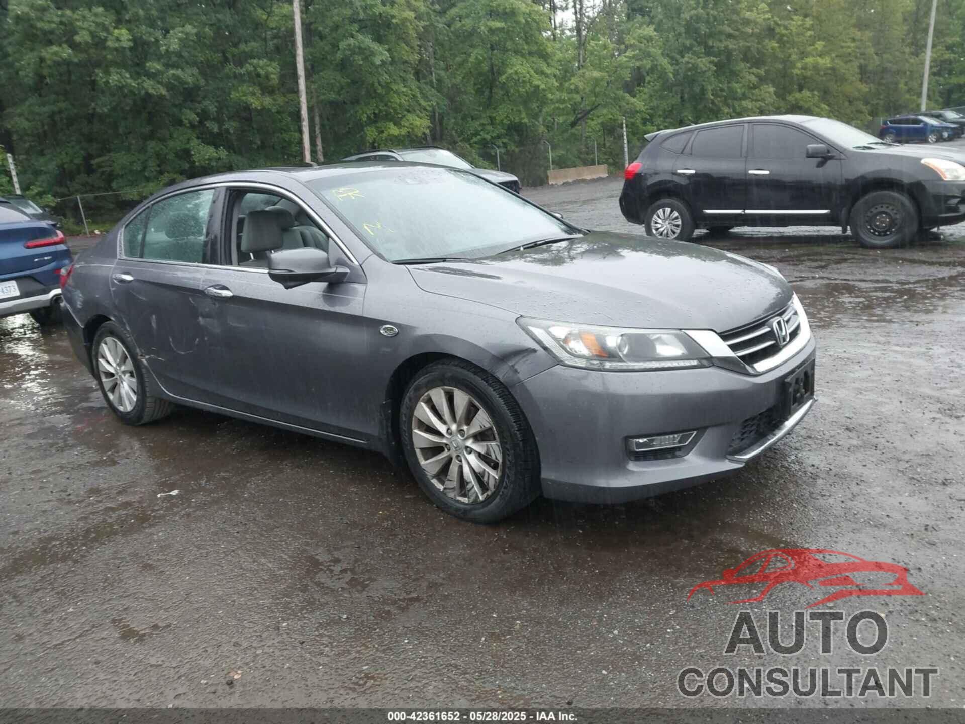 HONDA ACCORD 2013 - 1HGCR2F81DA222690