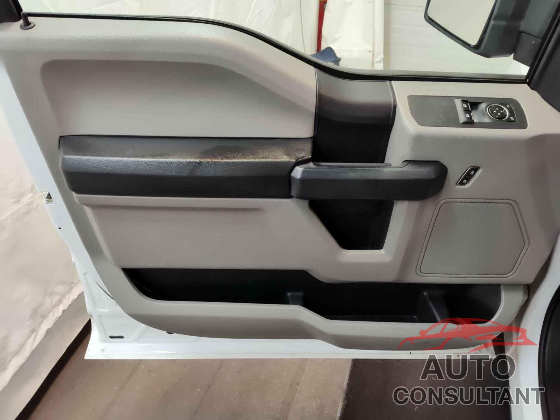 FORD F-150 2016 - 1FTMF1C8XGKF26836