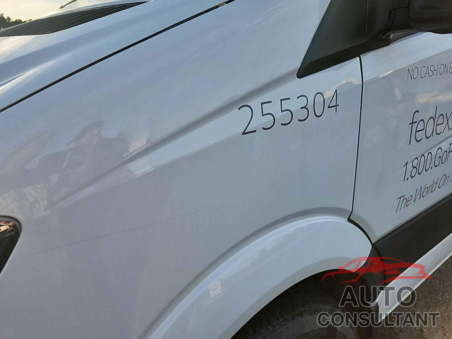 MERCEDES-BENZ SPRINTER 2015 - WD3PE8DB1FP127280