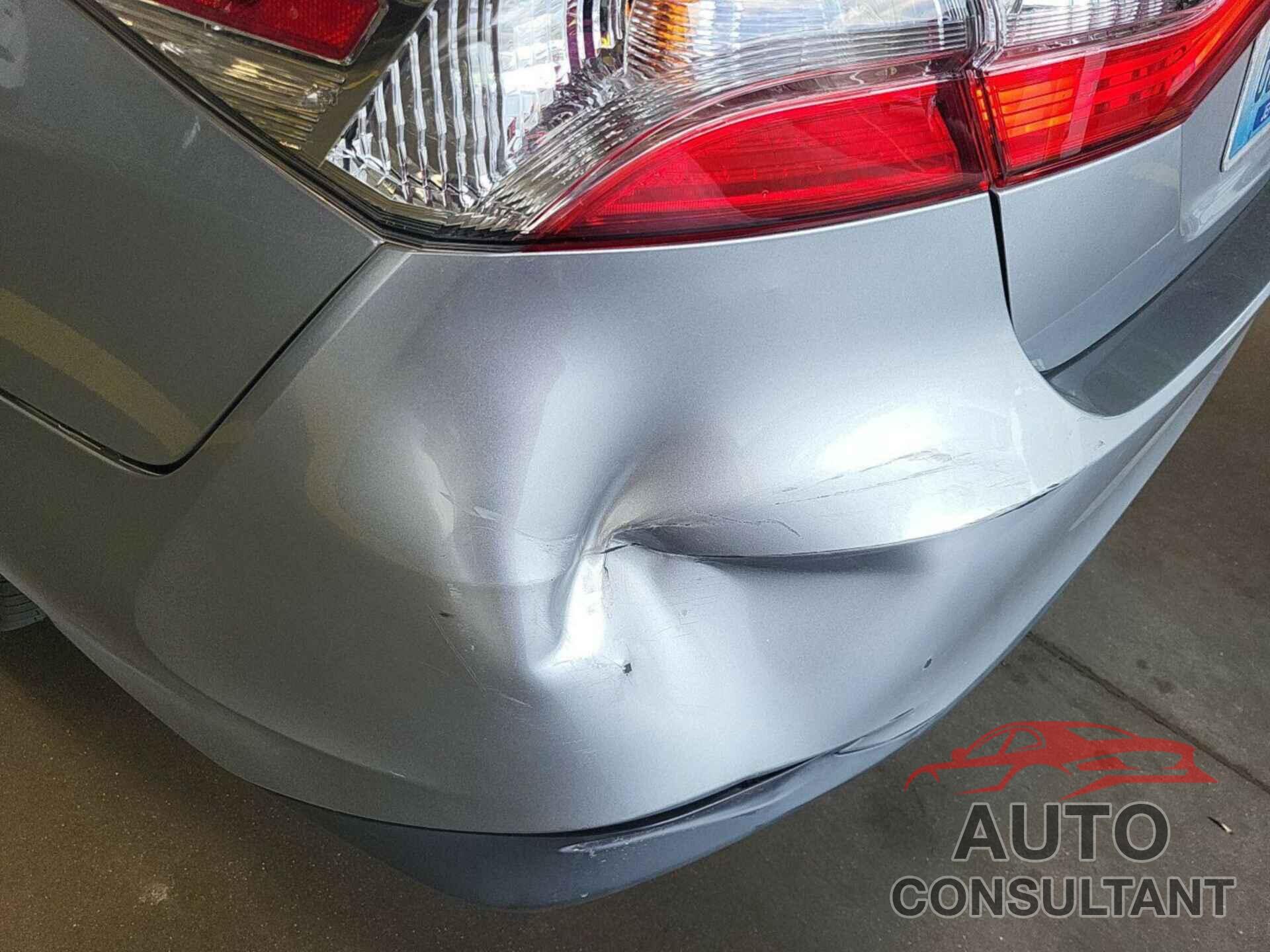 TOYOTA CAMRY 2019 - 4T1B31HK9KU514044