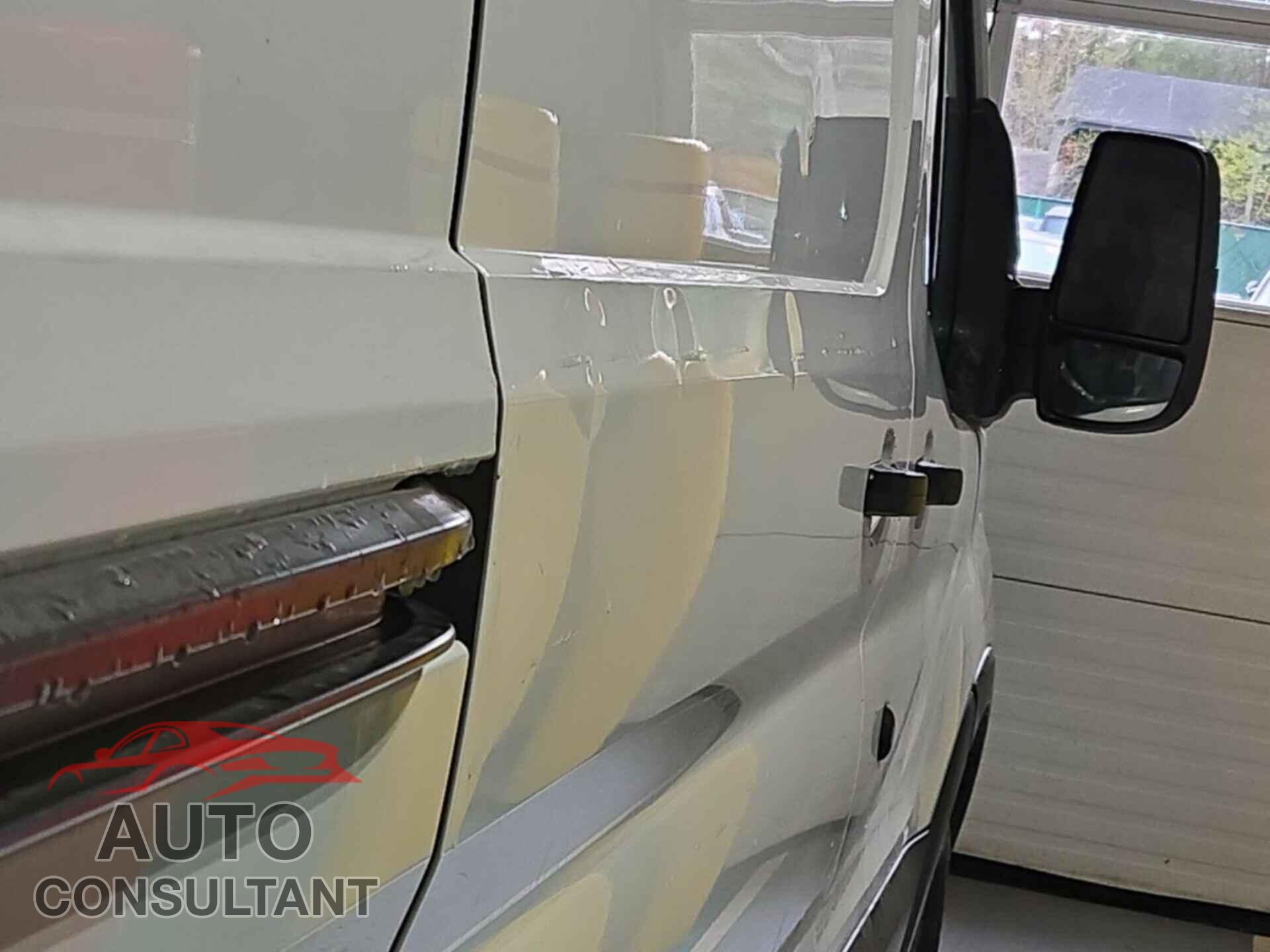 FORD TRANSIT 2015 - 1FTNE2YM2FKB32278