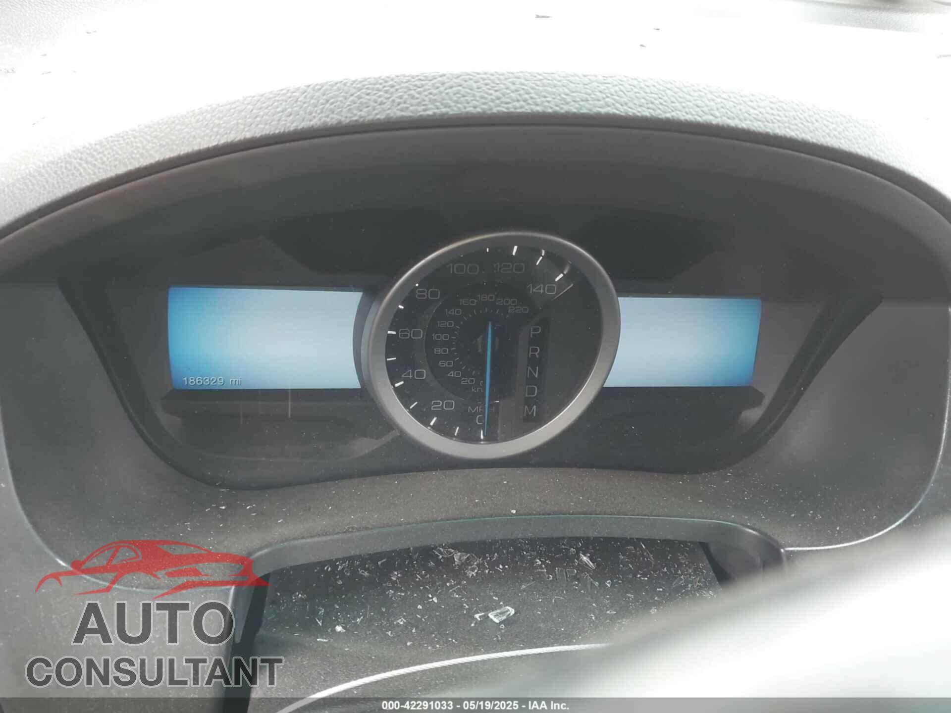 FORD EXPLORER 2014 - 1FM5K7F84EGA89331