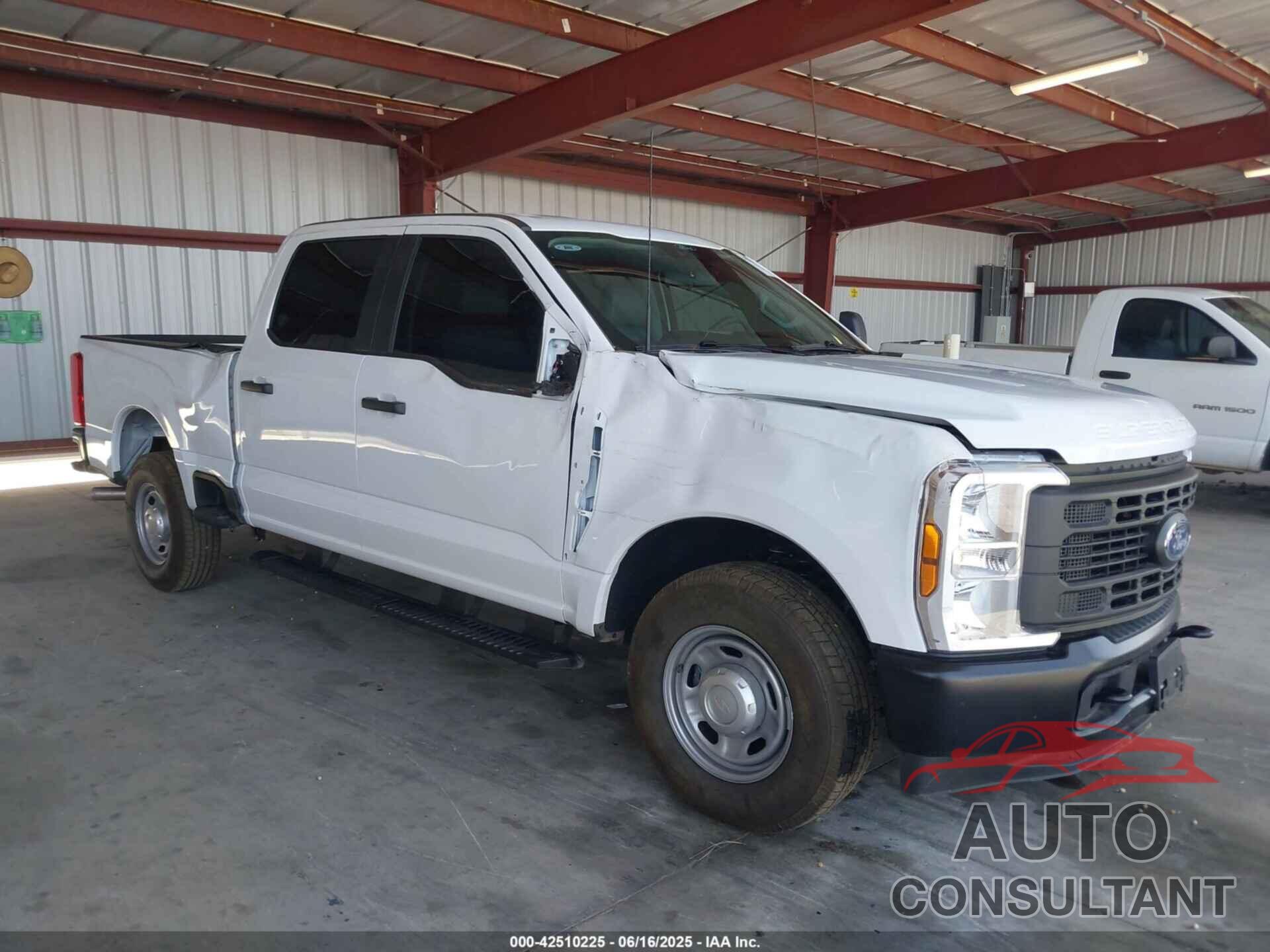 FORD F-250 2024 - 1FT7W2AA4REF90588