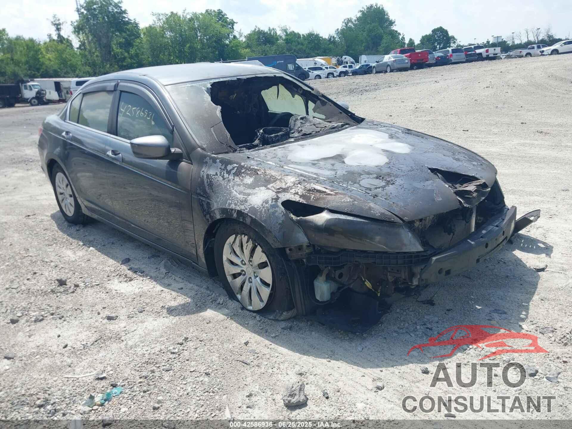 HONDA ACCORD 2012 - 1HGCP2F32CA239149