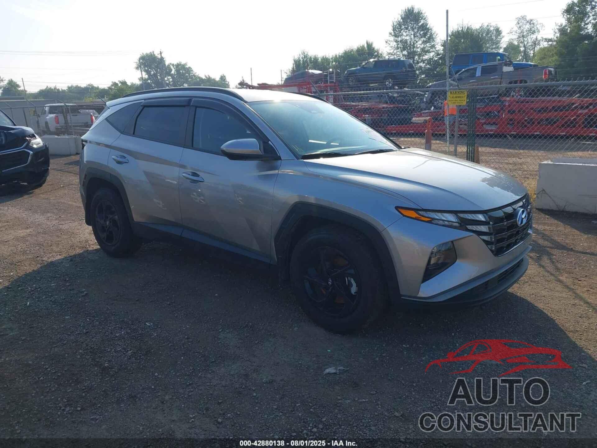 HYUNDAI TUCSON 2024 - 5NMJB3DE0RH364938