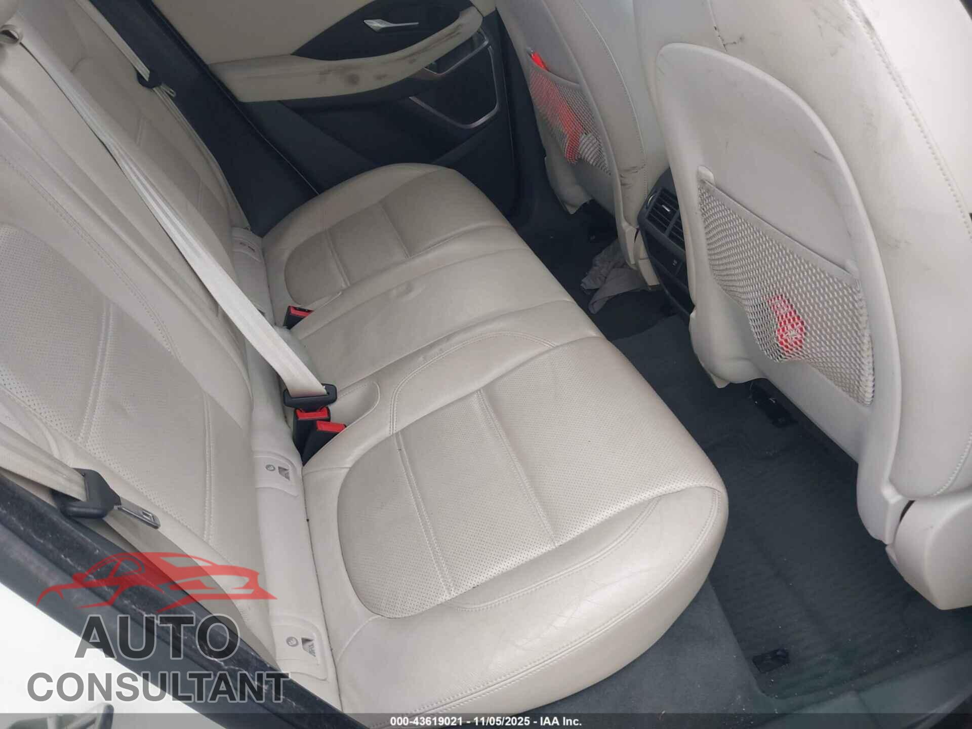JAGUAR E-PACE 2020 - SADFK2FX0L1Z85973