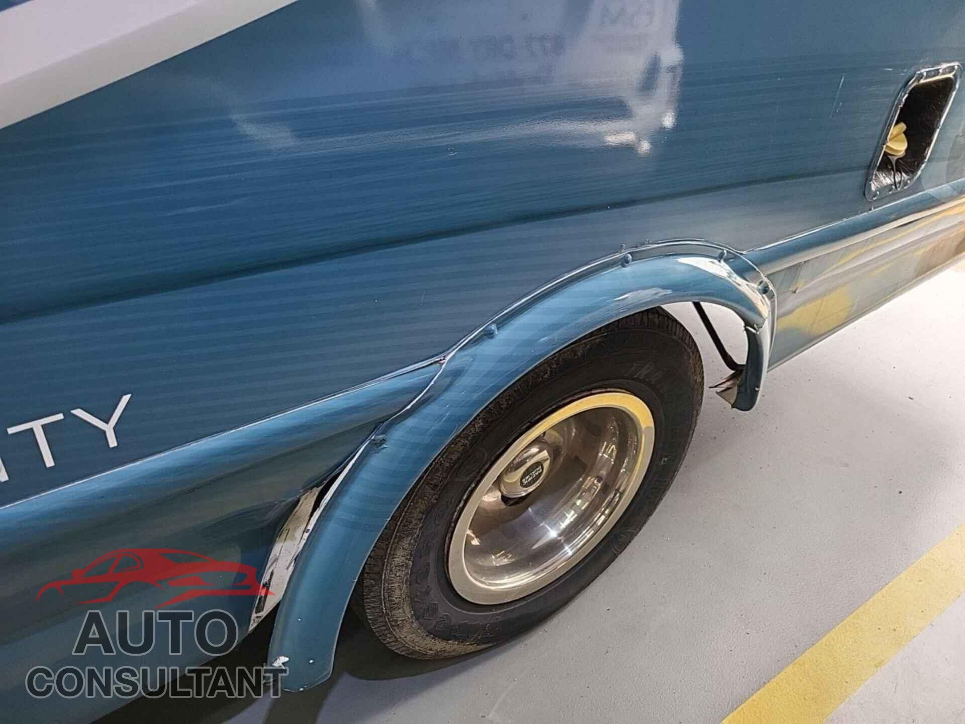 FORD ECONOLINE 2014 - 1FDEE3FL7EDA46480