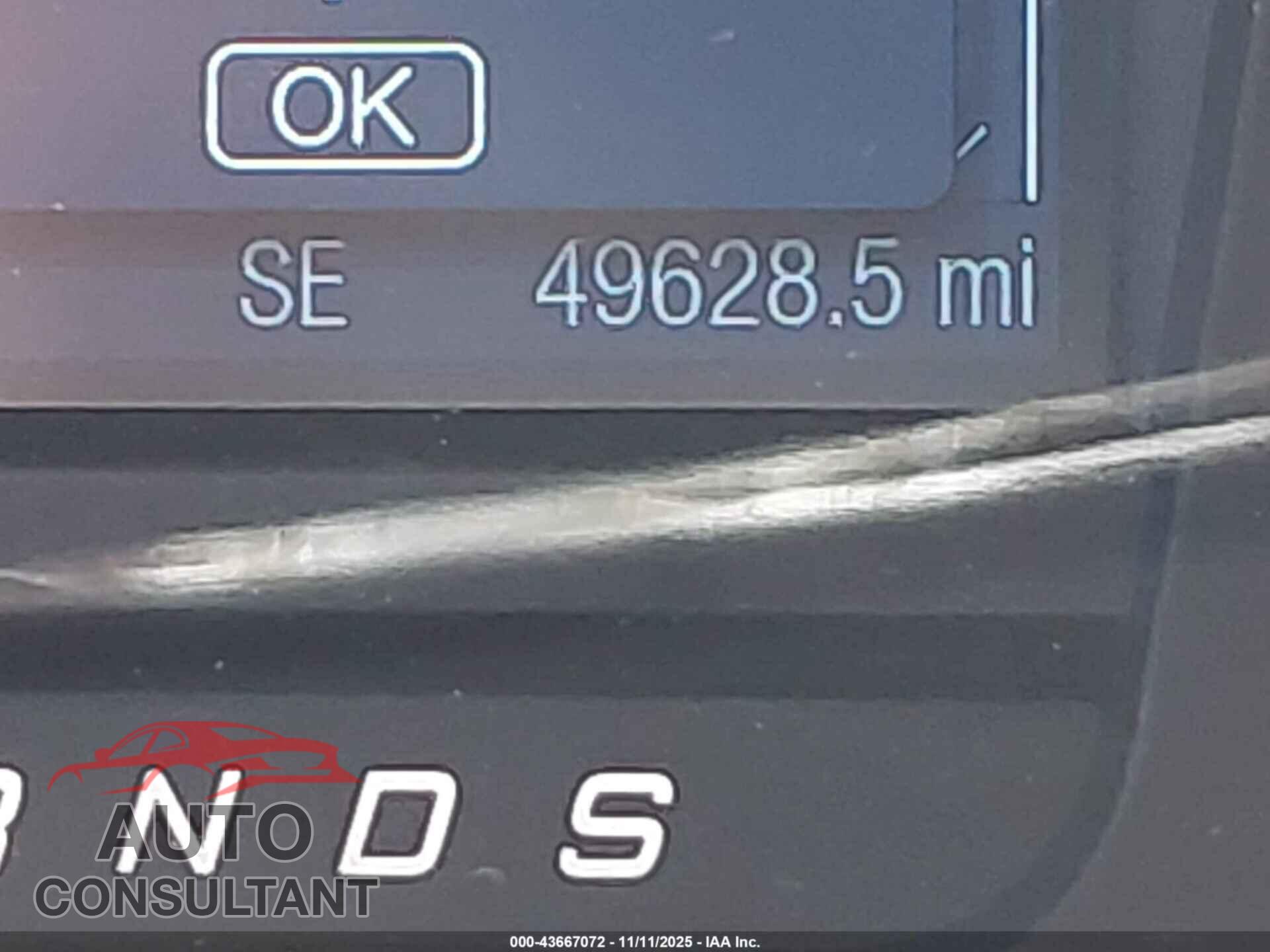 FORD TAURUS 2018 - 1FAHP2D85JG123074