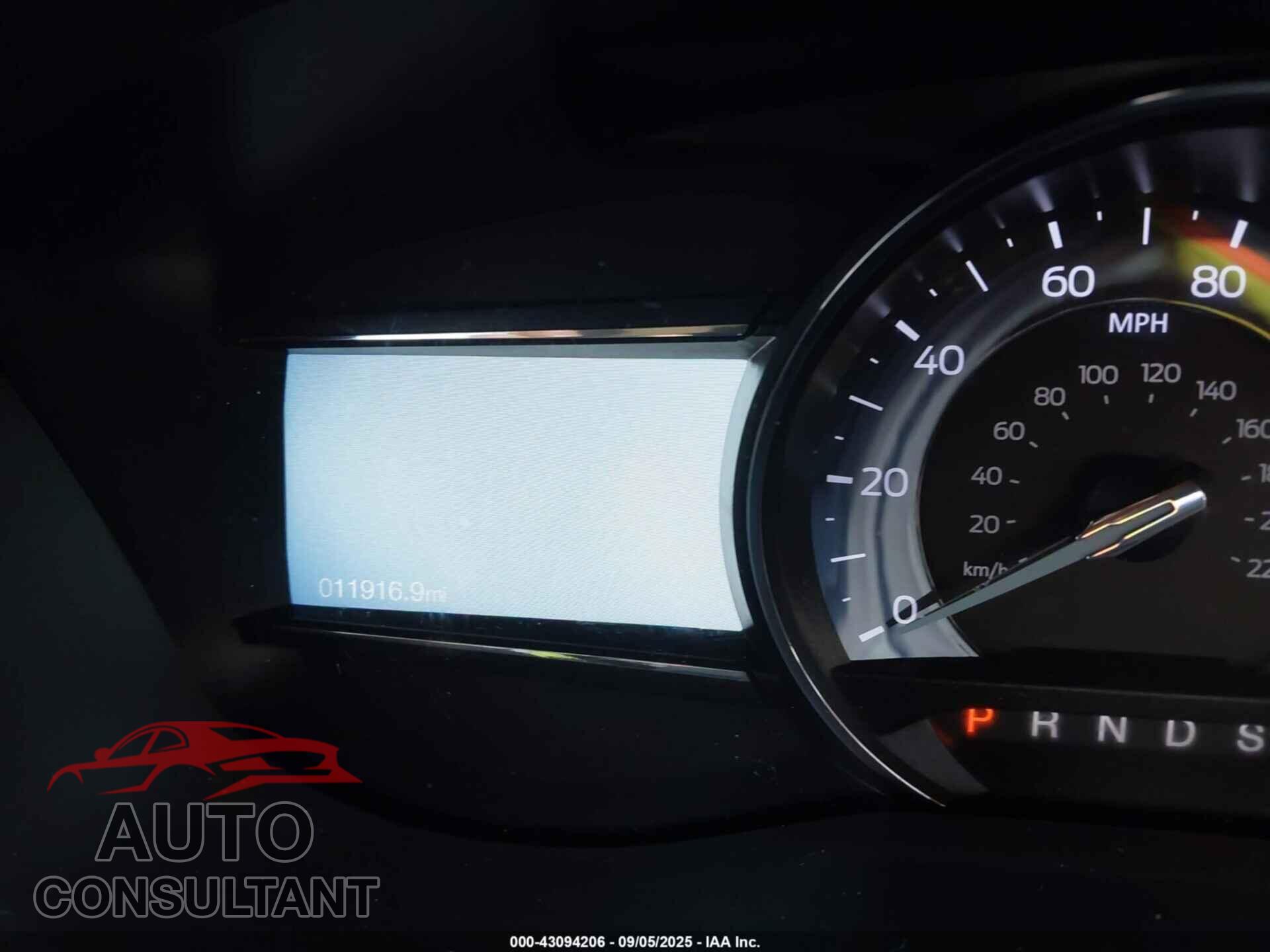 FORD EXPLORER 2018 - 1FM5K8D8XJGB83796