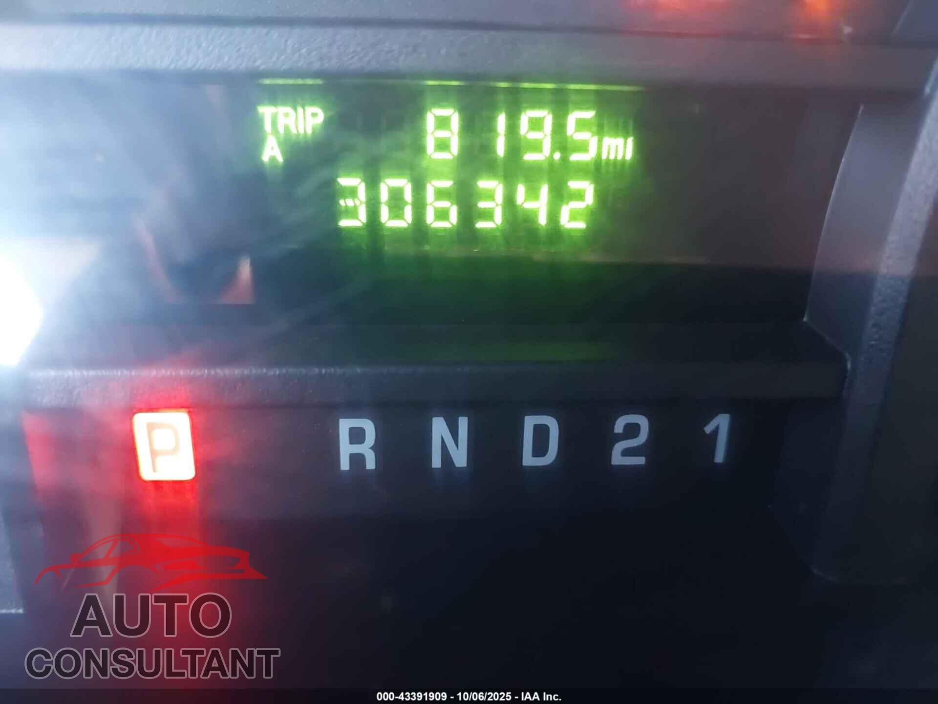 FORD E-150 2014 - 1FTNE1EL7EDA59384