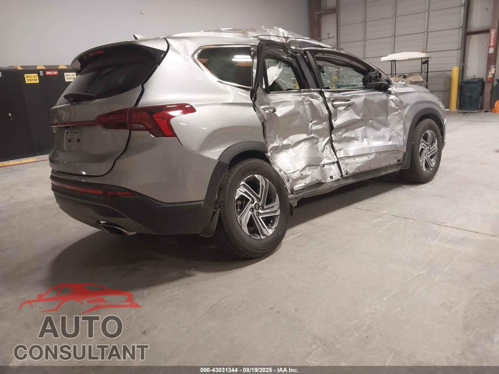 HYUNDAI SANTA FE 2023 - 5NMS14AJ6PH648456