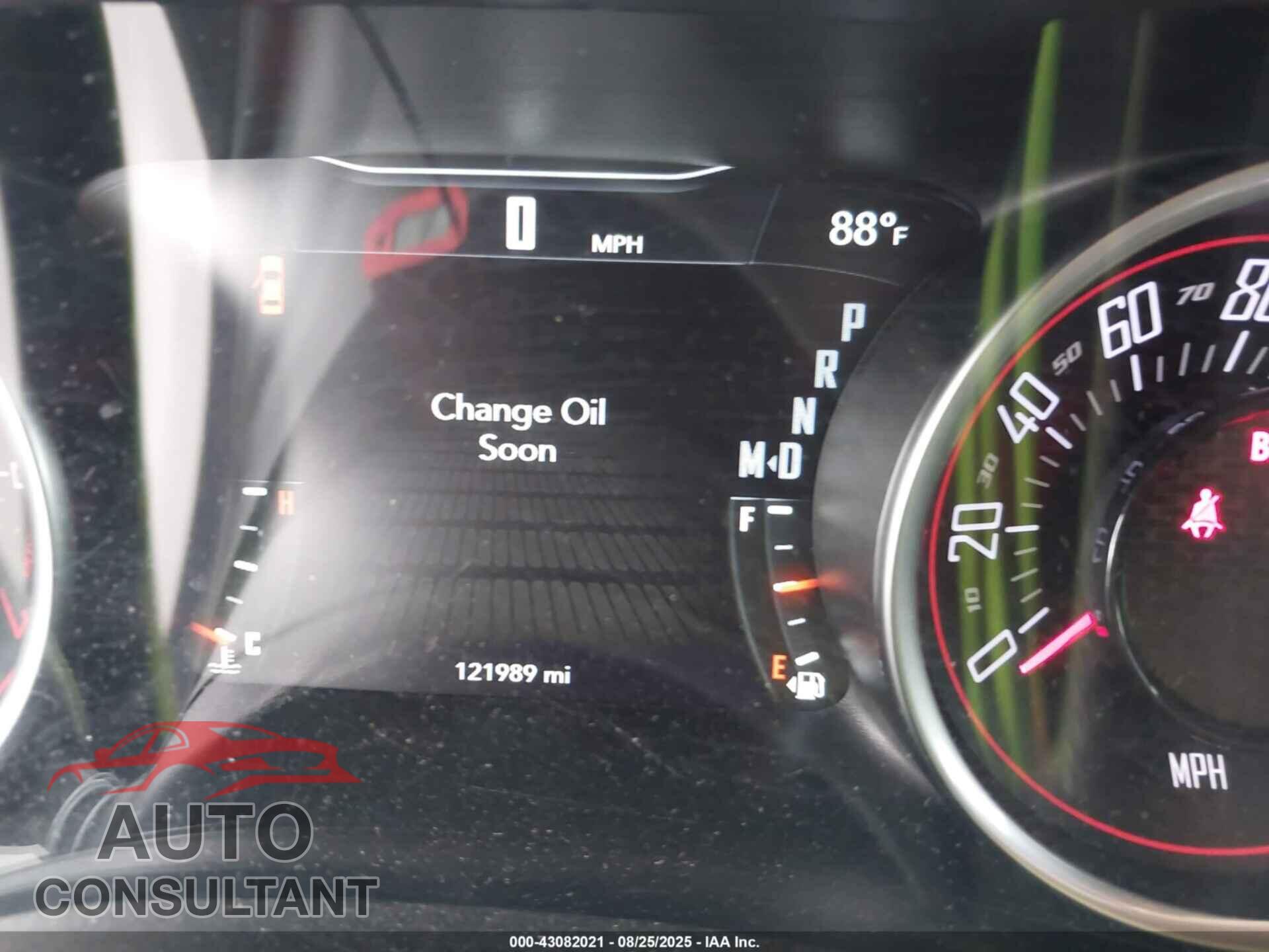 DODGE CHALLENGER 2019 - 2C3CDZAG5KH733780