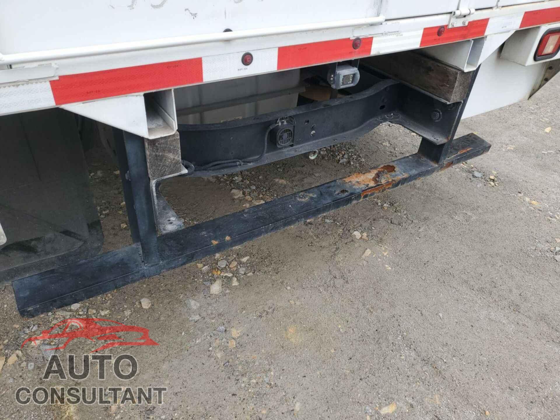 FORD E-450 CUTAWAY 2012 - 1FDXE4FL2CDA39495