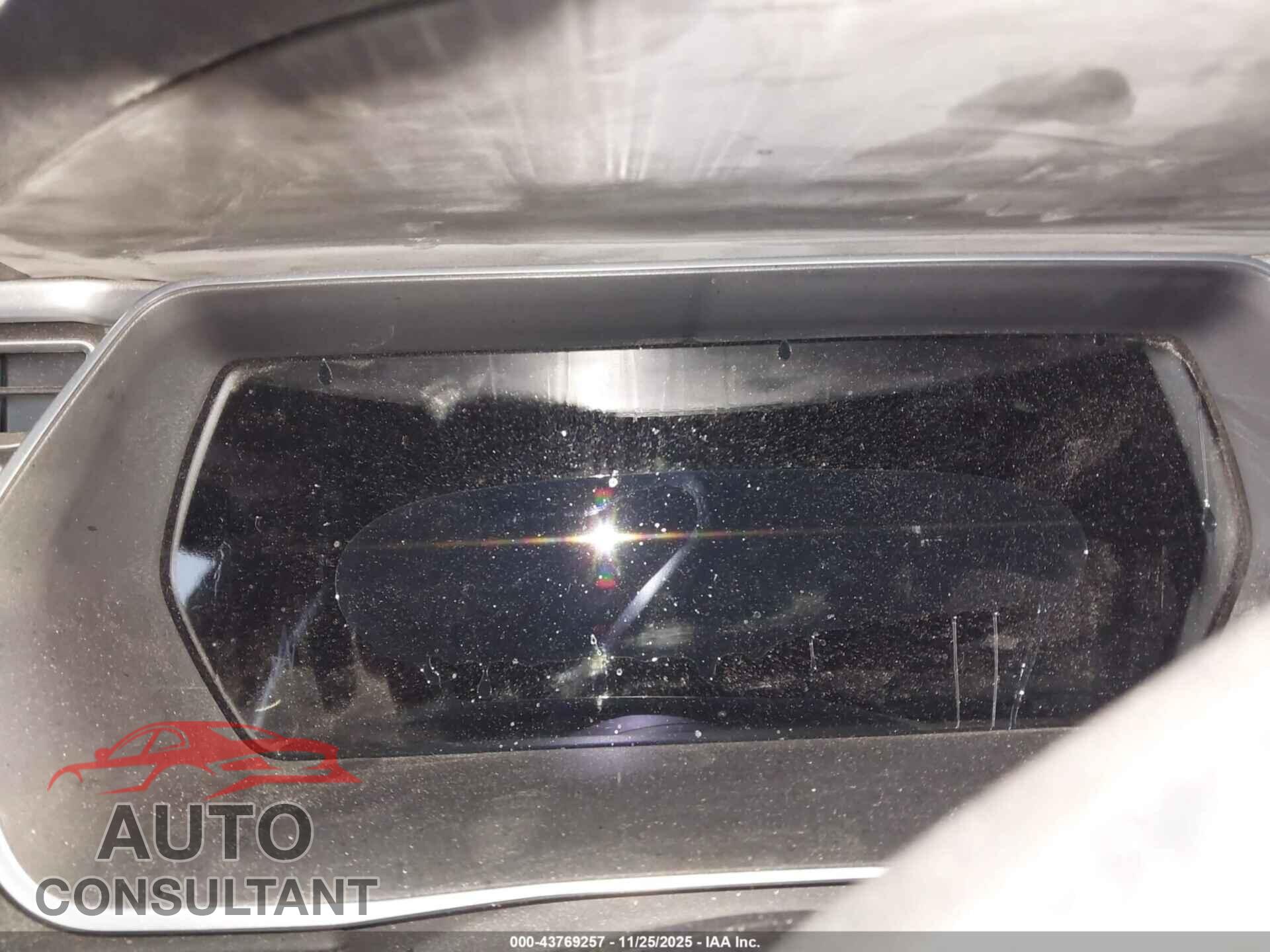 TESLA MODEL S 2015 - 5YJSA1E2XFF116080