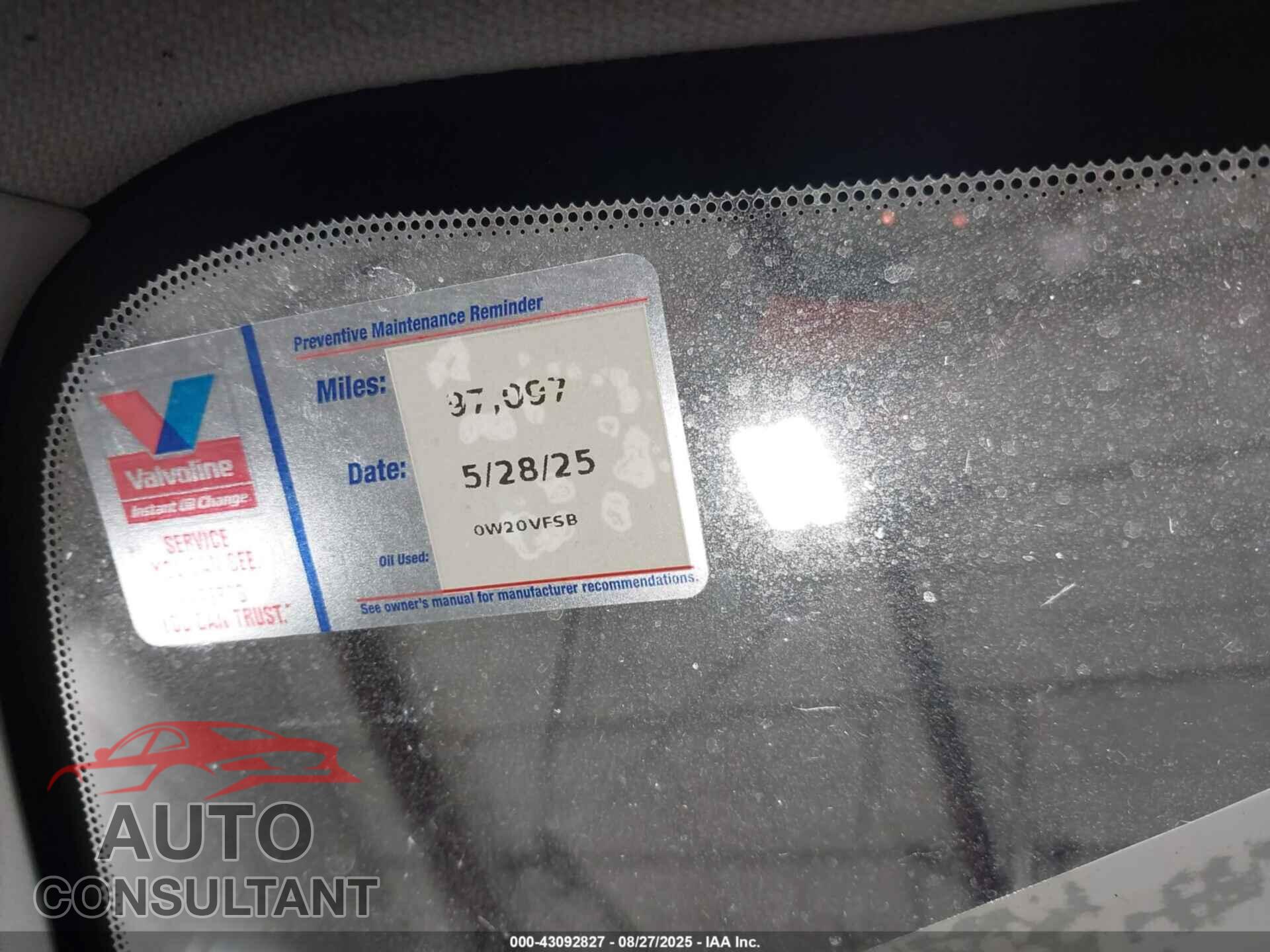 MAZDA CX-5 2014 - JM3KE2DY8E0352425