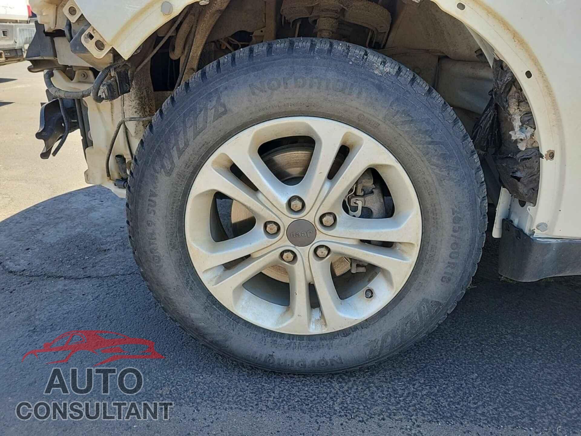 DODGE DURANGO 2012 - 1C4RDJAG2CC163278