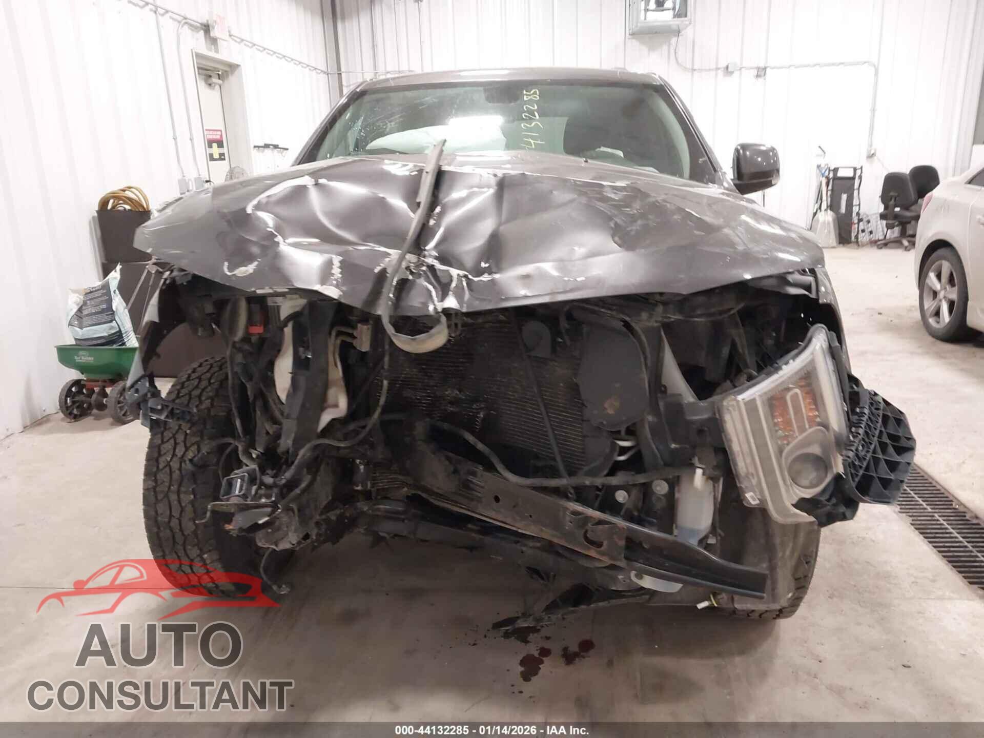 DODGE DURANGO 2014 - 1C4RDJDG3EC576440