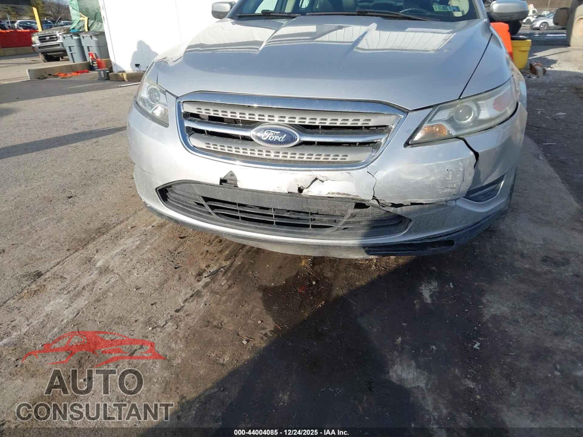 FORD TAURUS 2010 - 1FAHP2EW3AG100390