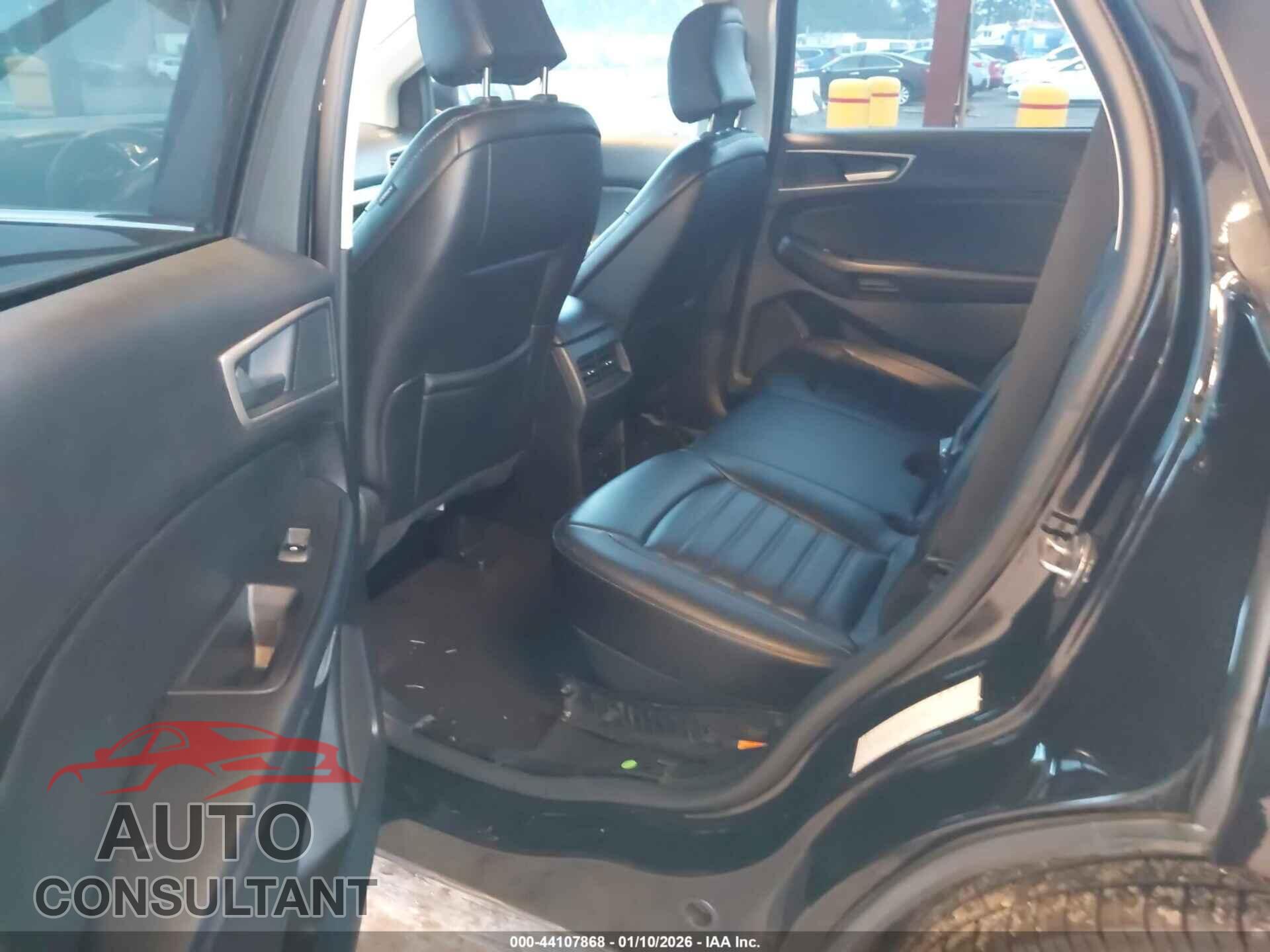 FORD EDGE 2024 - 2FMPK4J90RBA76791