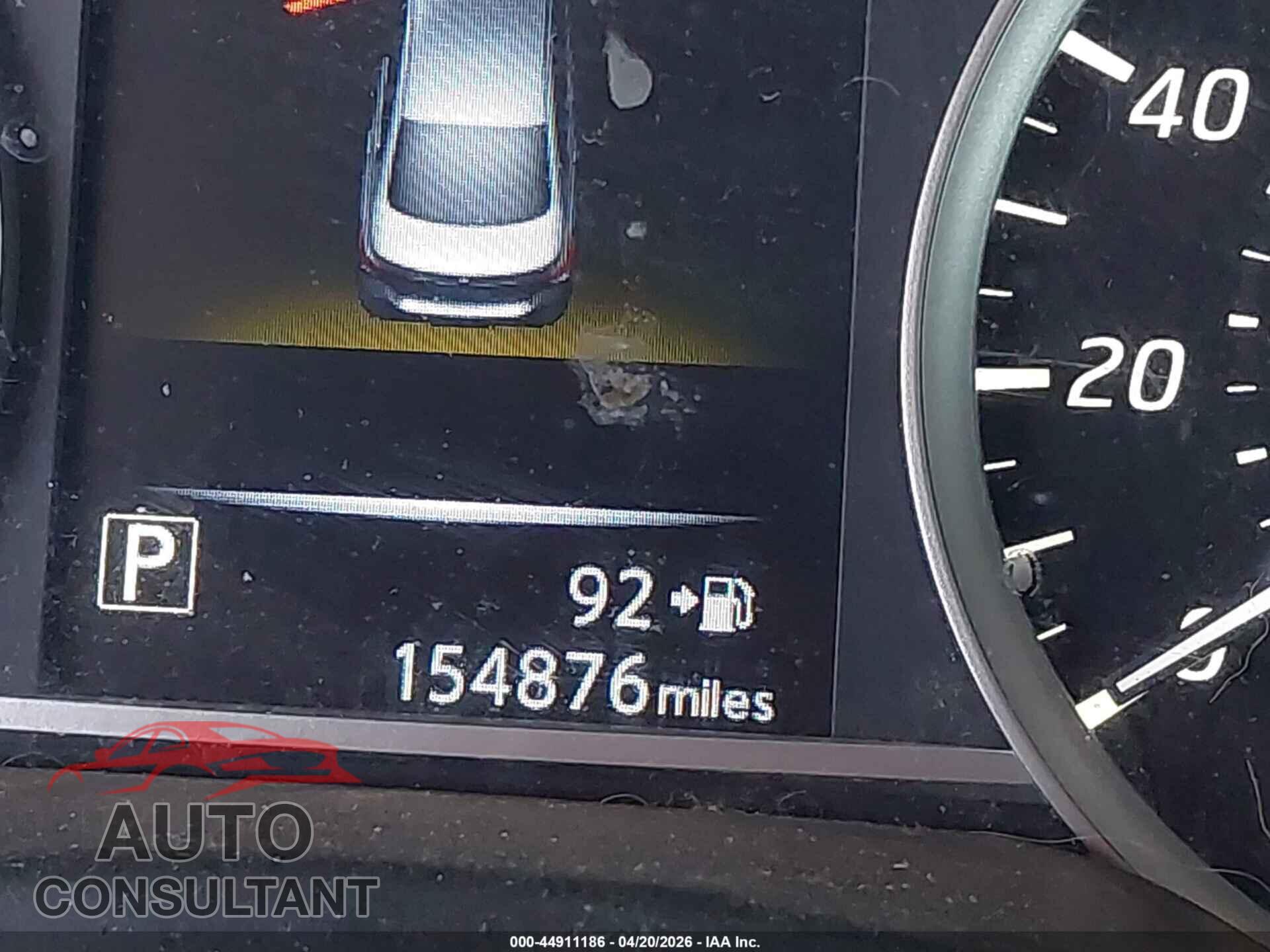 NISSAN SENTRA 2017 - 3N1AB7AP3HL647562