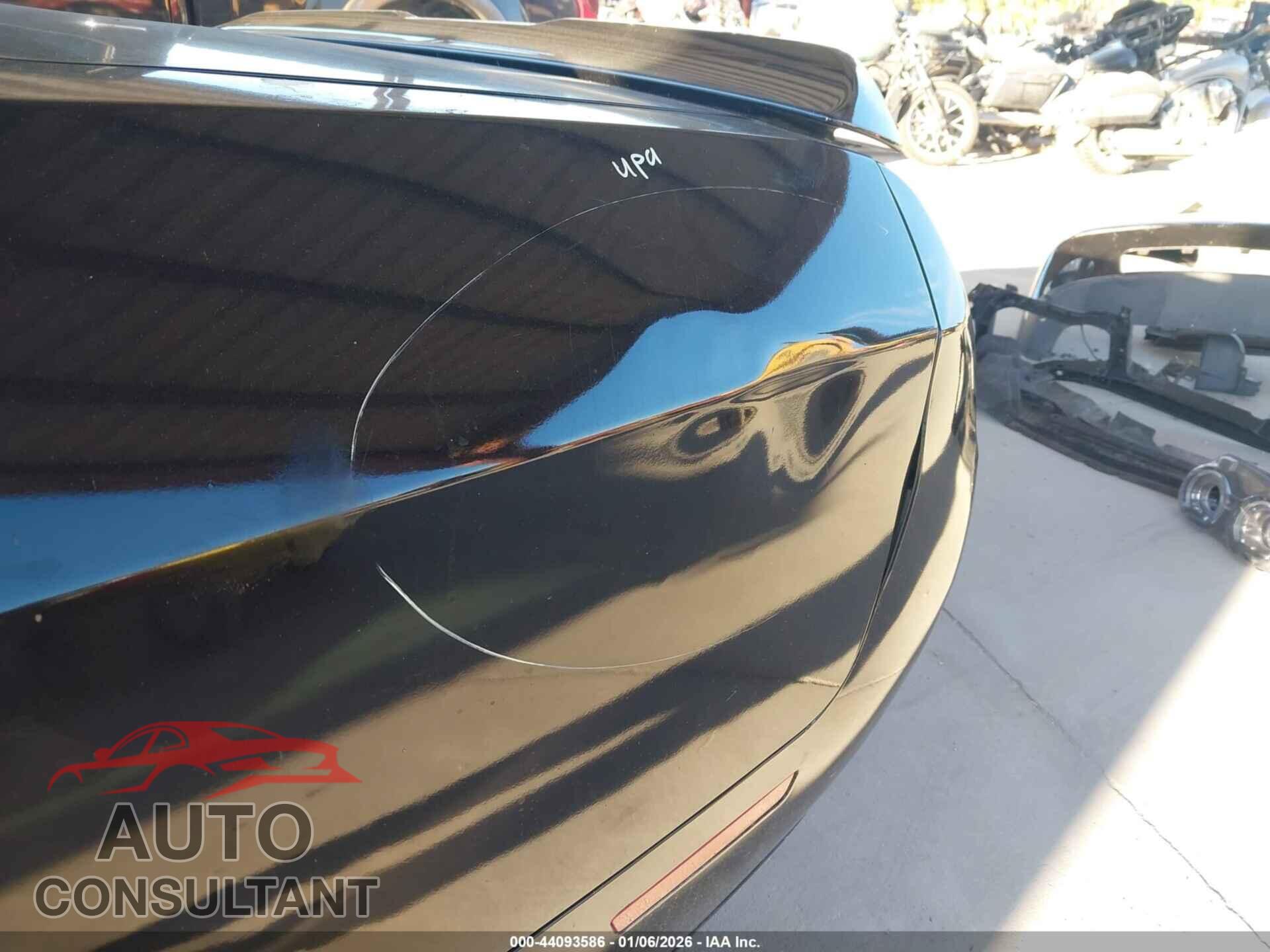 DODGE CHALLENGER 2019 - 2C3CDZAG6KH731908