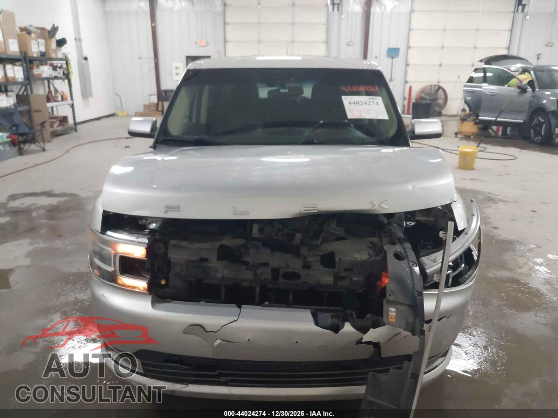 FORD FLEX 2014 - 2FMGK5D87EBD06314