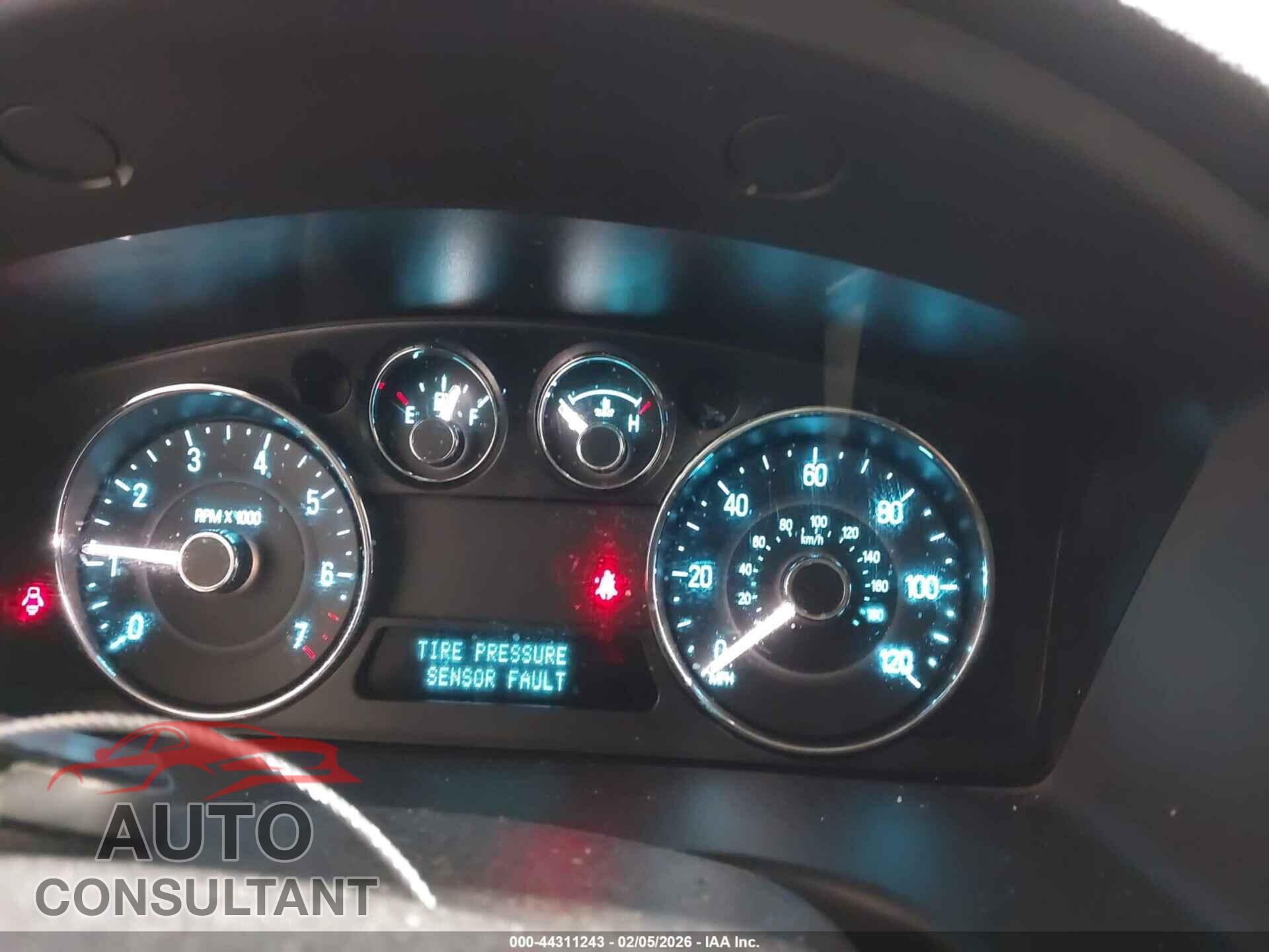 FORD FLEX 2012 - 2FMHK6CC1CBD21176