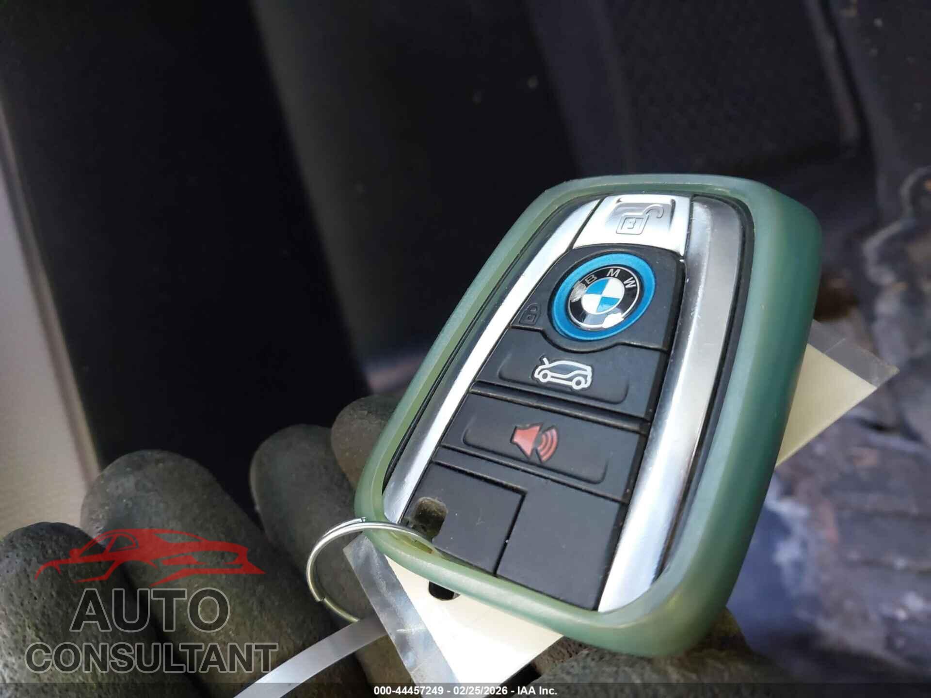 BMW I3 2014 - WBY1Z2C51EV284485