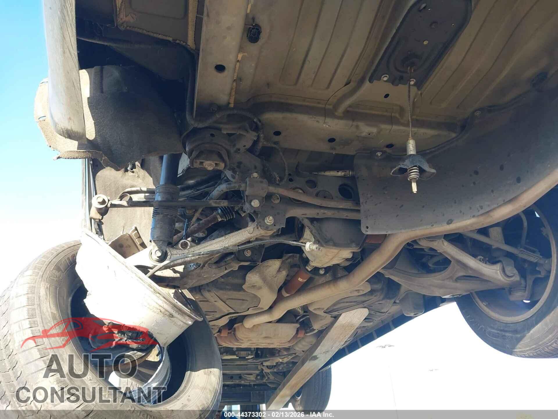 DODGE DURANGO 2011 - 1D4RD4GG9BC652853