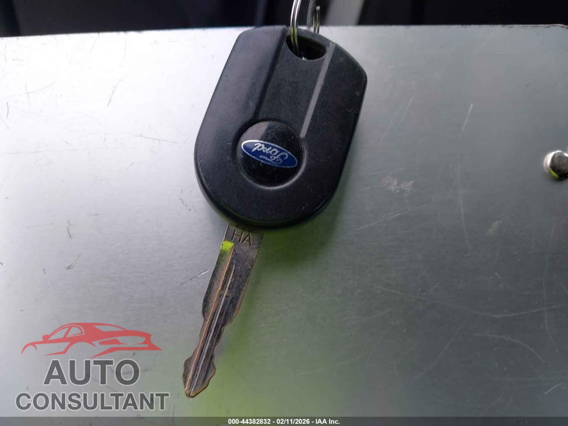 FORD FLEX 2012 - 2FMGK5CC0CBD08845
