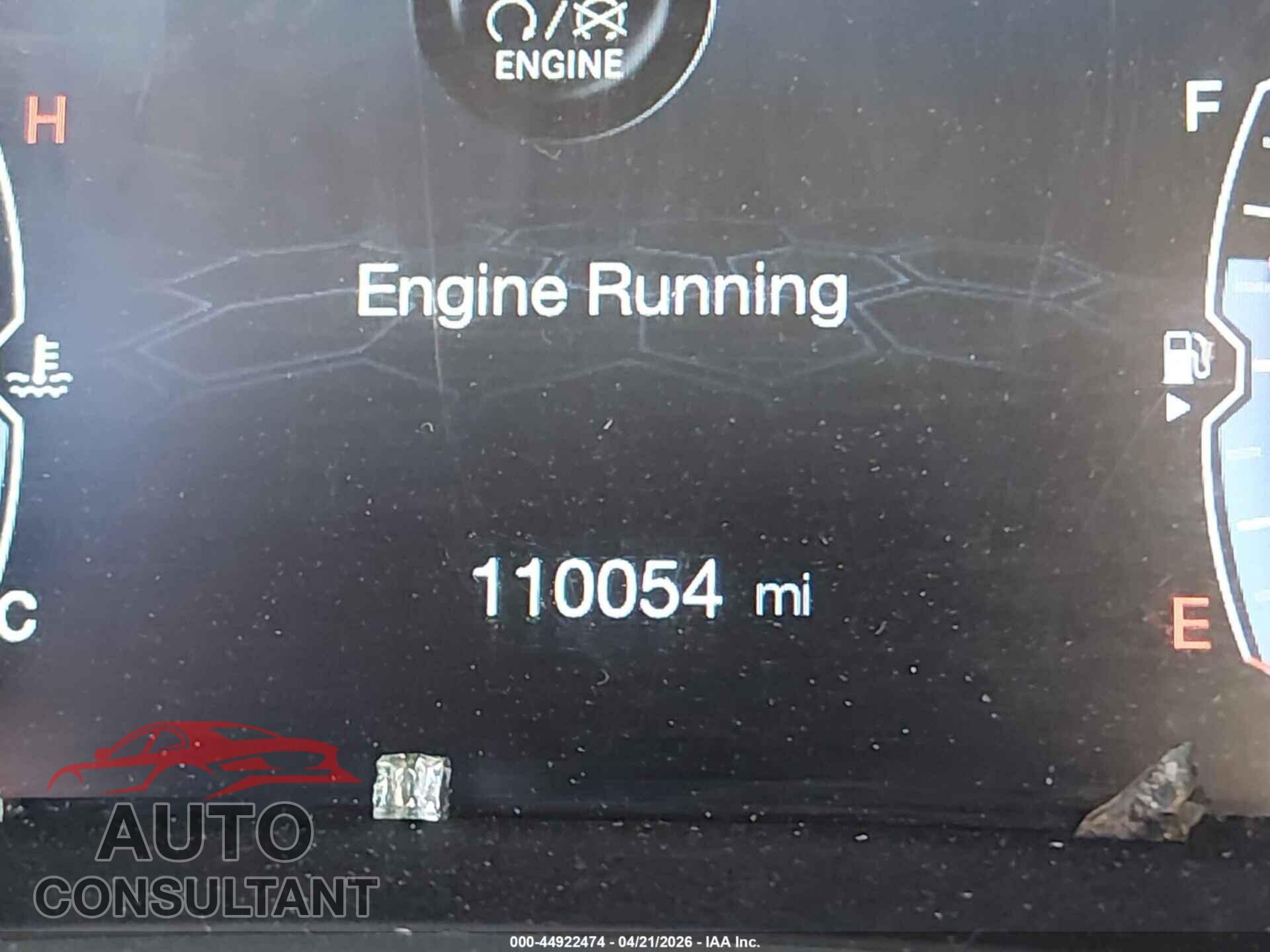 JEEP COMPASS 2018 - 3C4NJDBB5JT281189