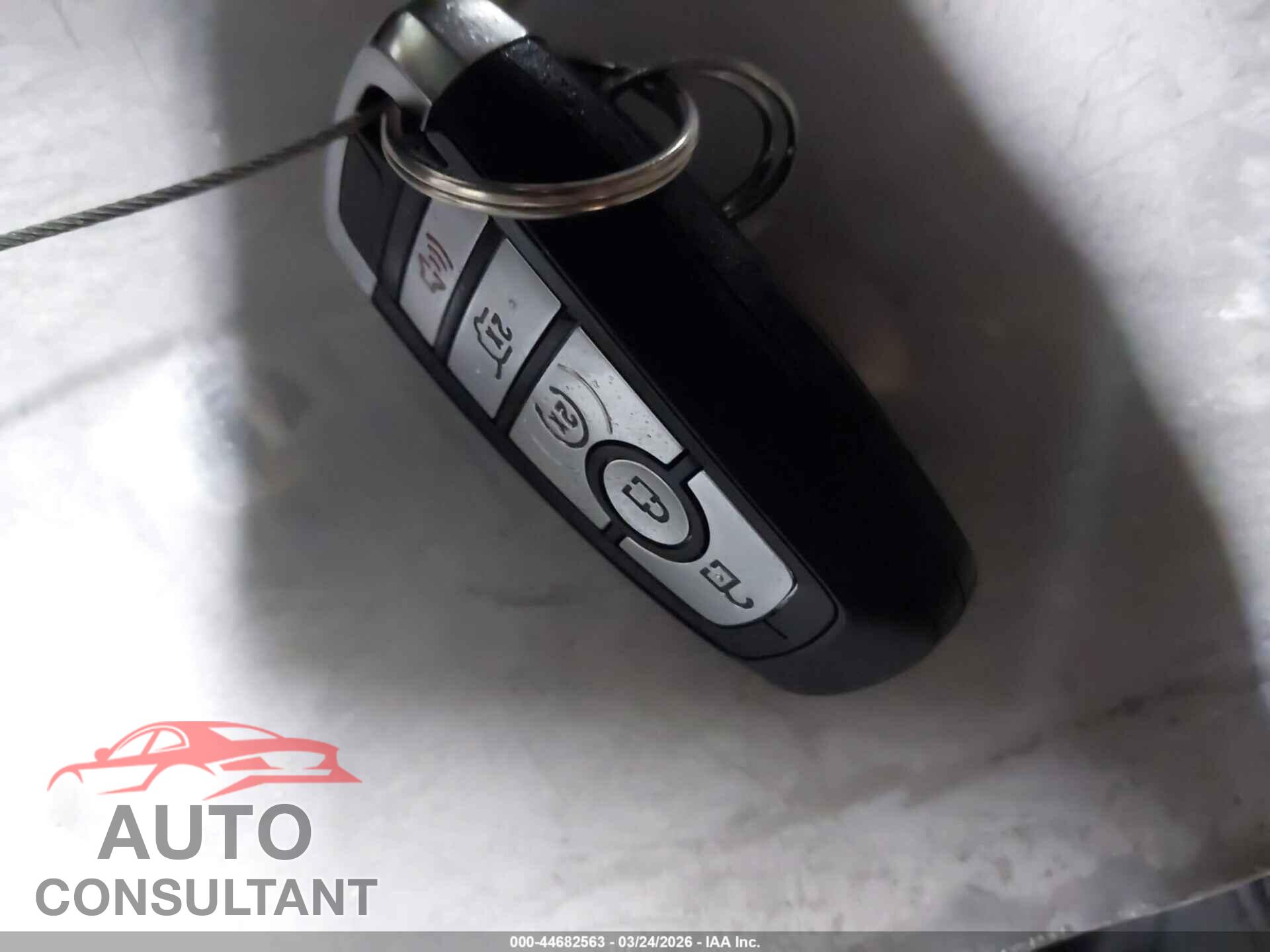 FORD ESCAPE 2020 - 1FMCU9J92LUA07947